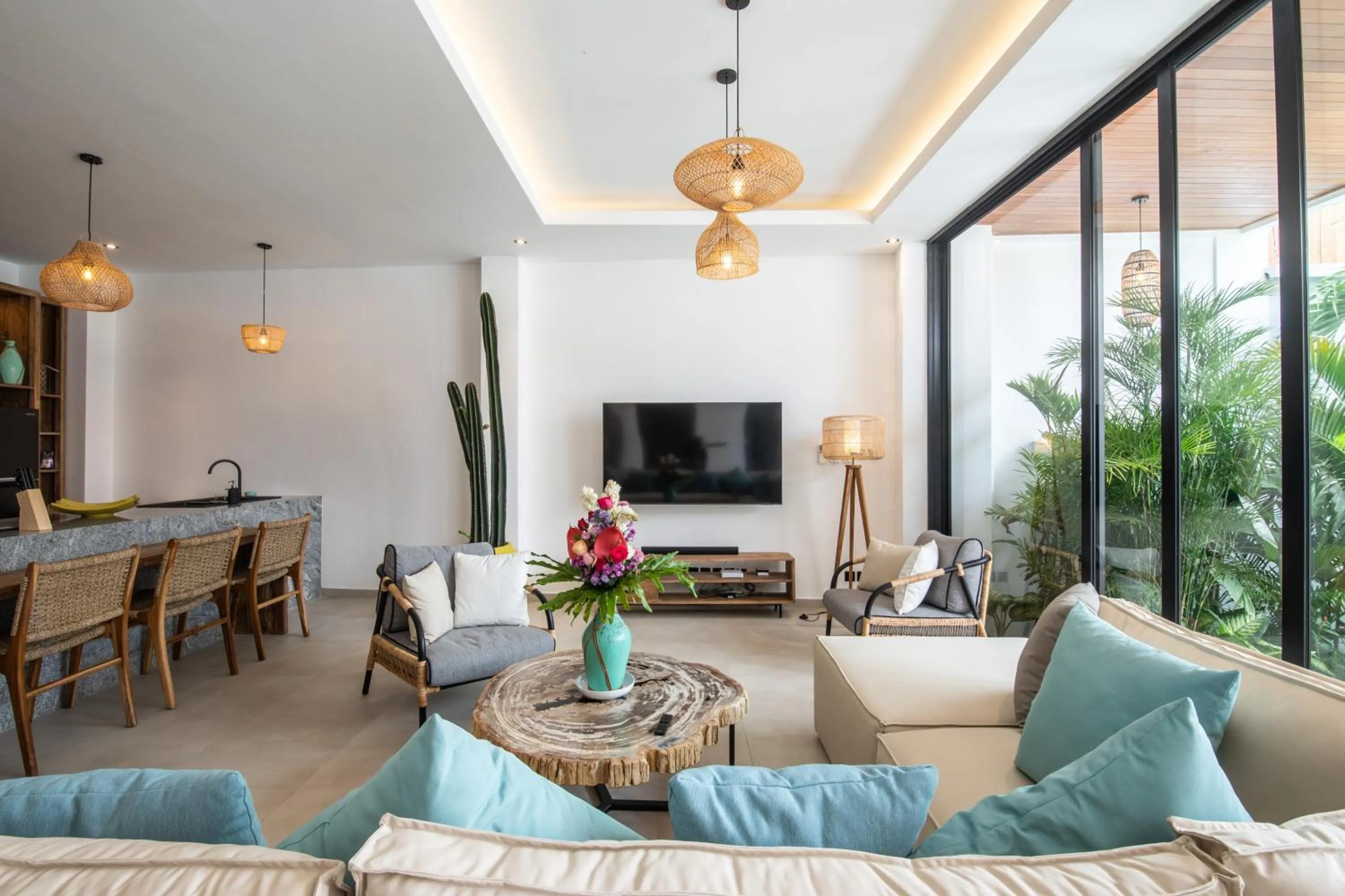 Zayana Villas Resort Seminyak