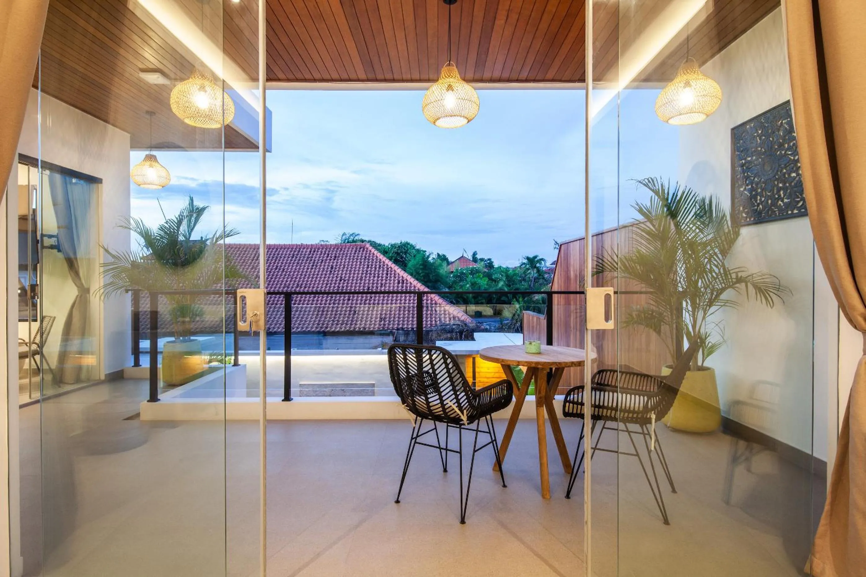 Zayana Villas Resort Seminyak