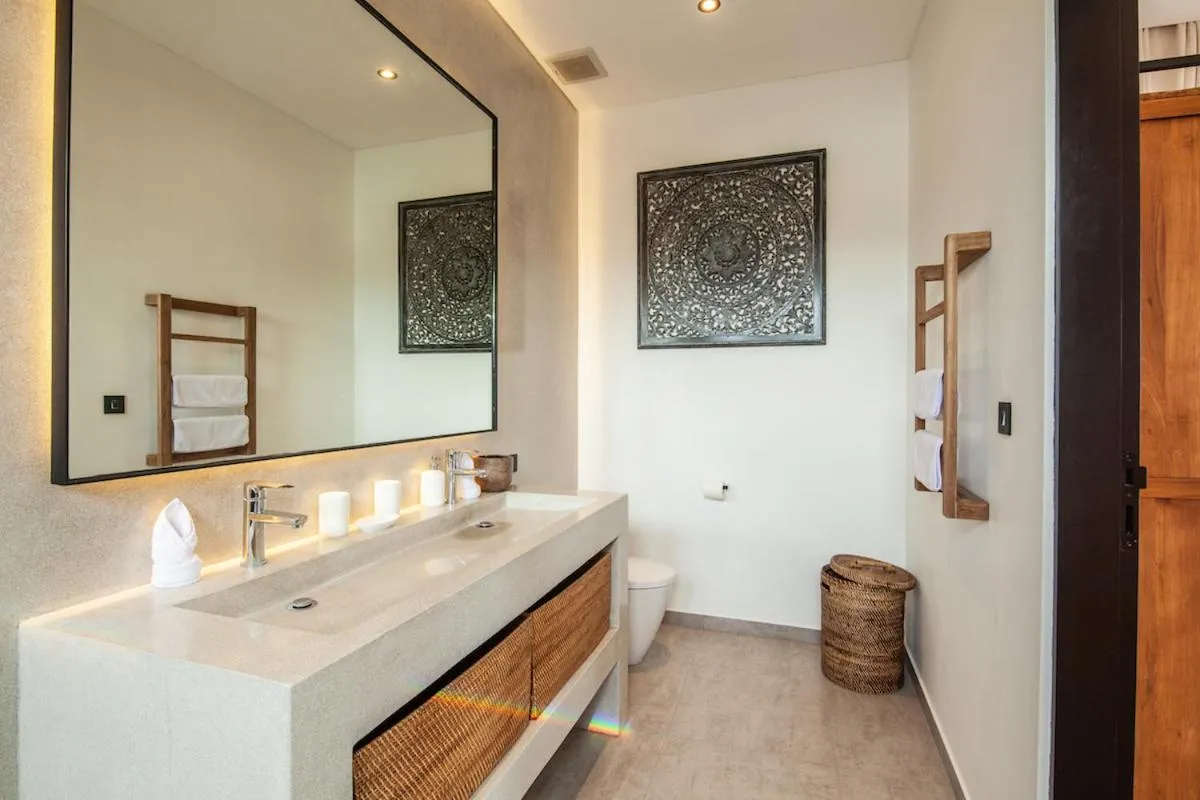 Zayana Villas Resort Seminyak