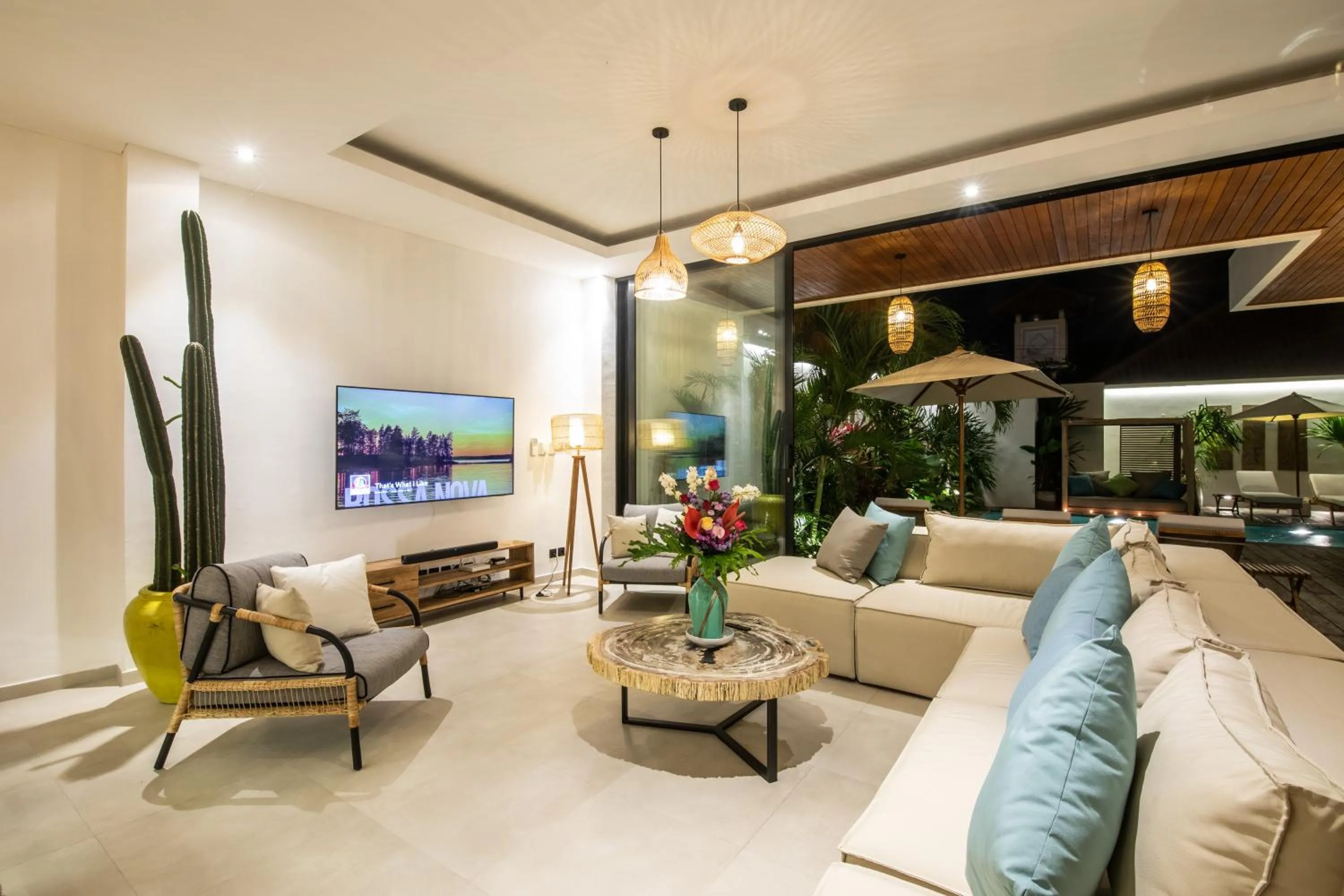 Zayana Villas Resort Seminyak