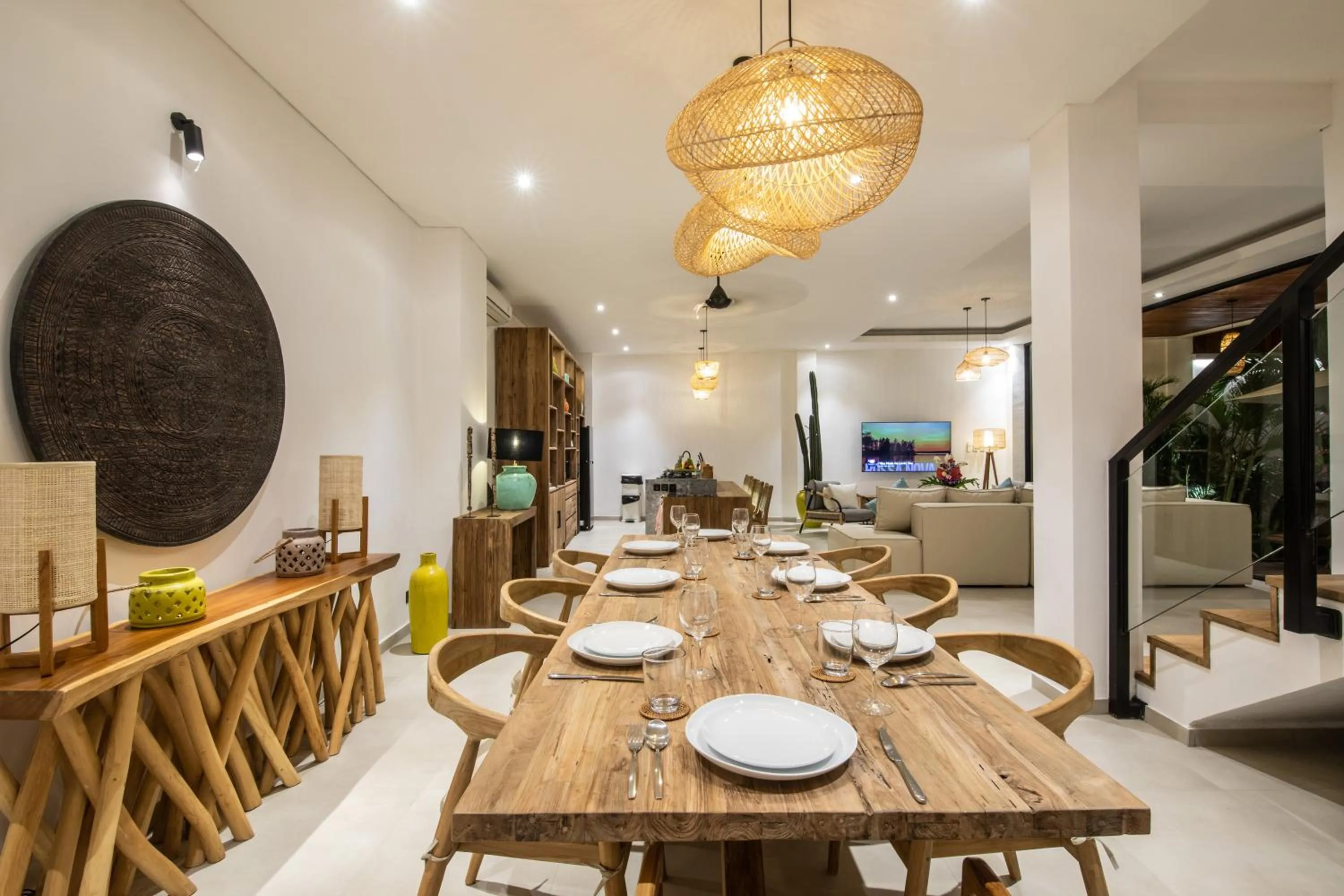 Zayana Villas Resort Seminyak