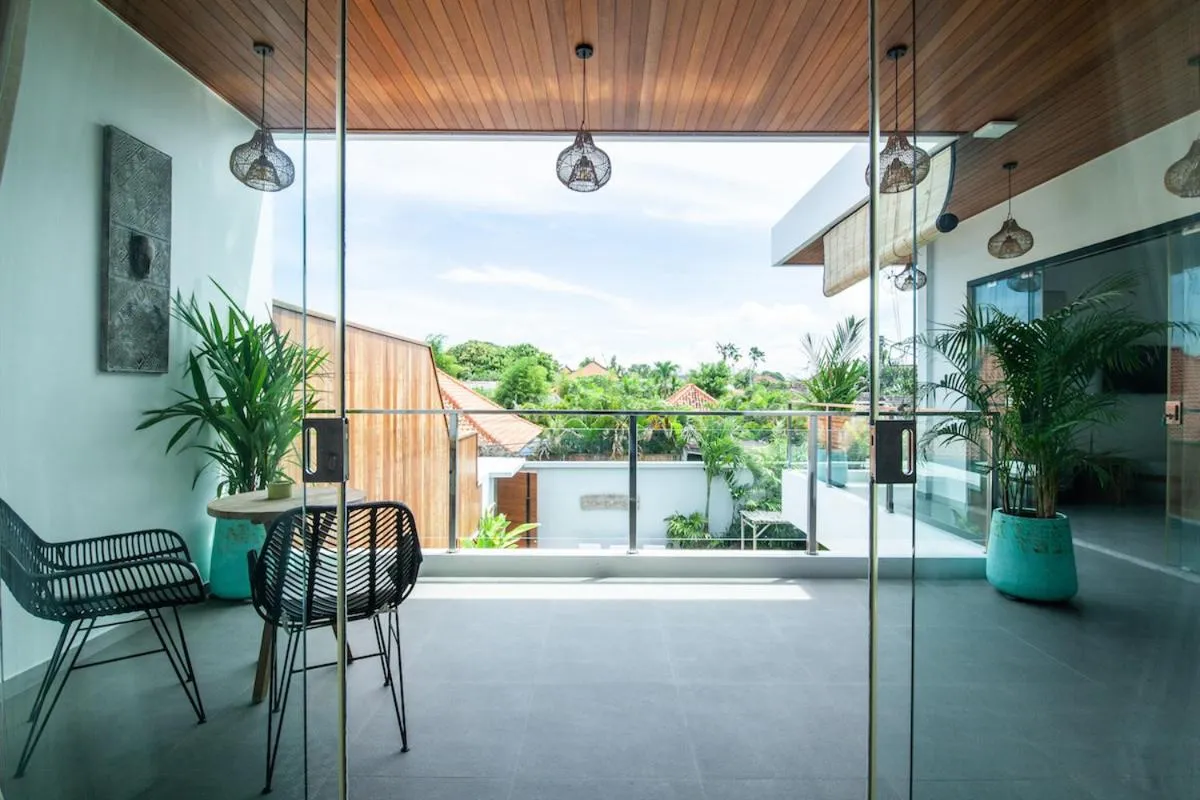 Zayana Villas Resort Seminyak