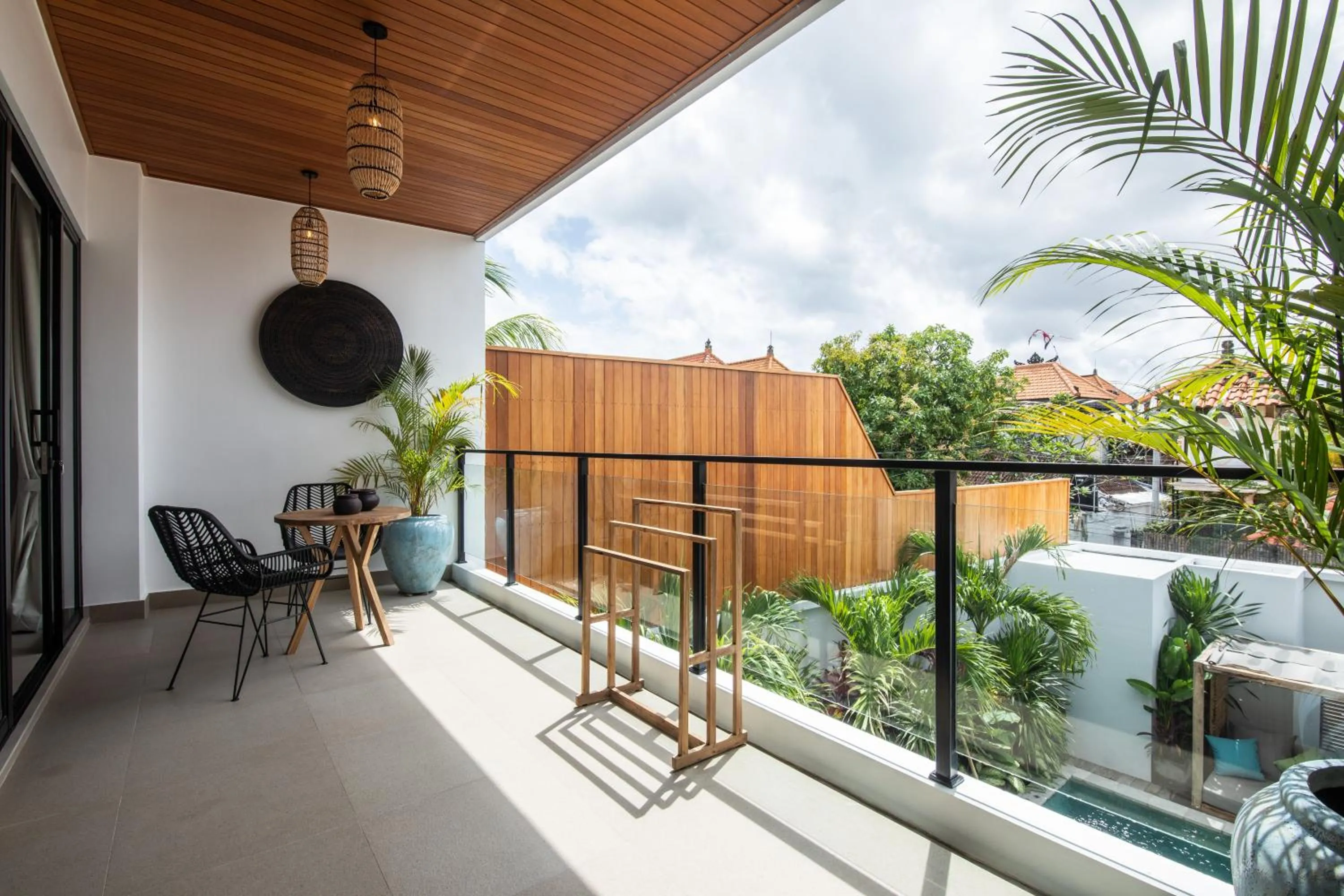 Zayana Villas Resort Seminyak