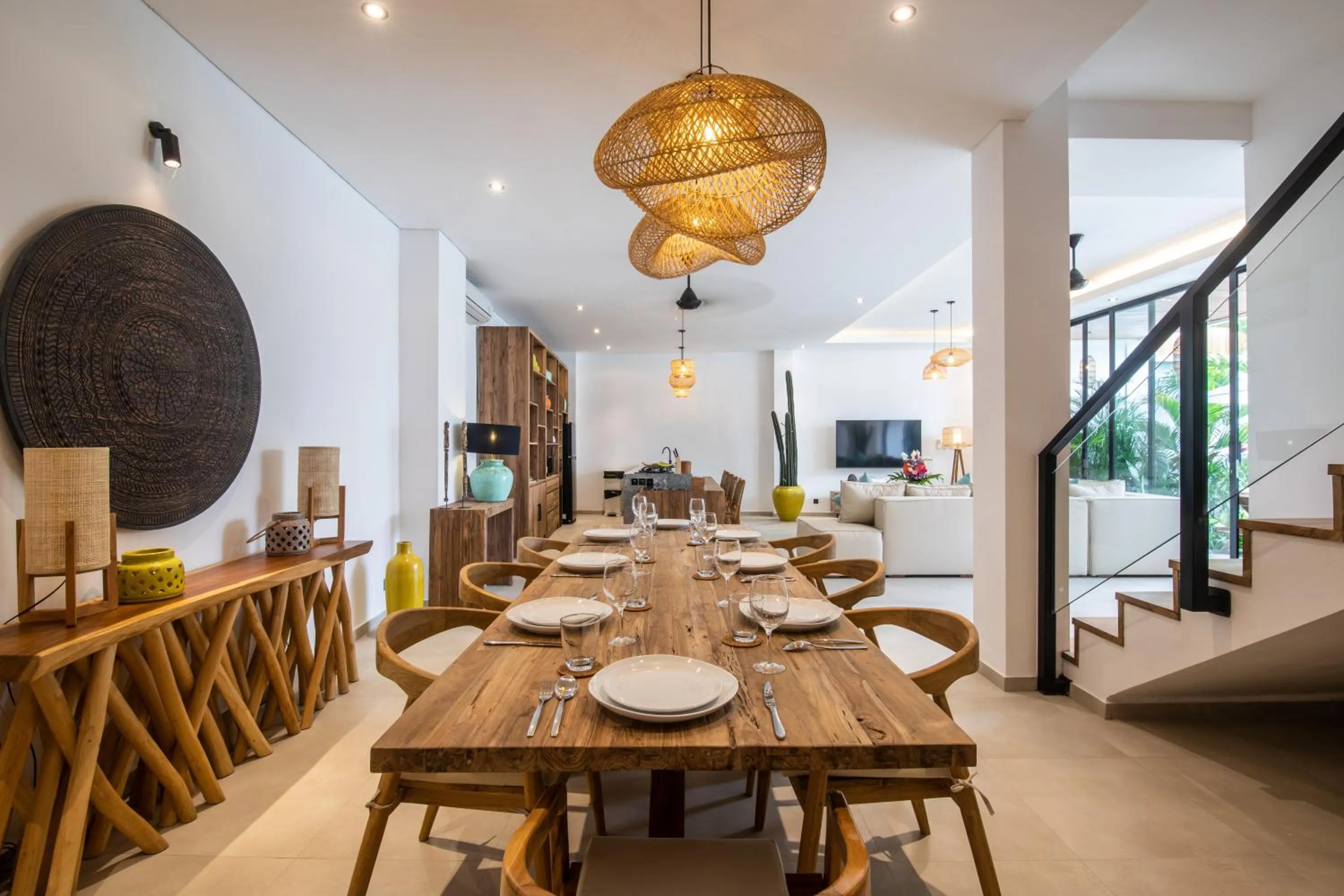 Zayana Villas Resort Seminyak