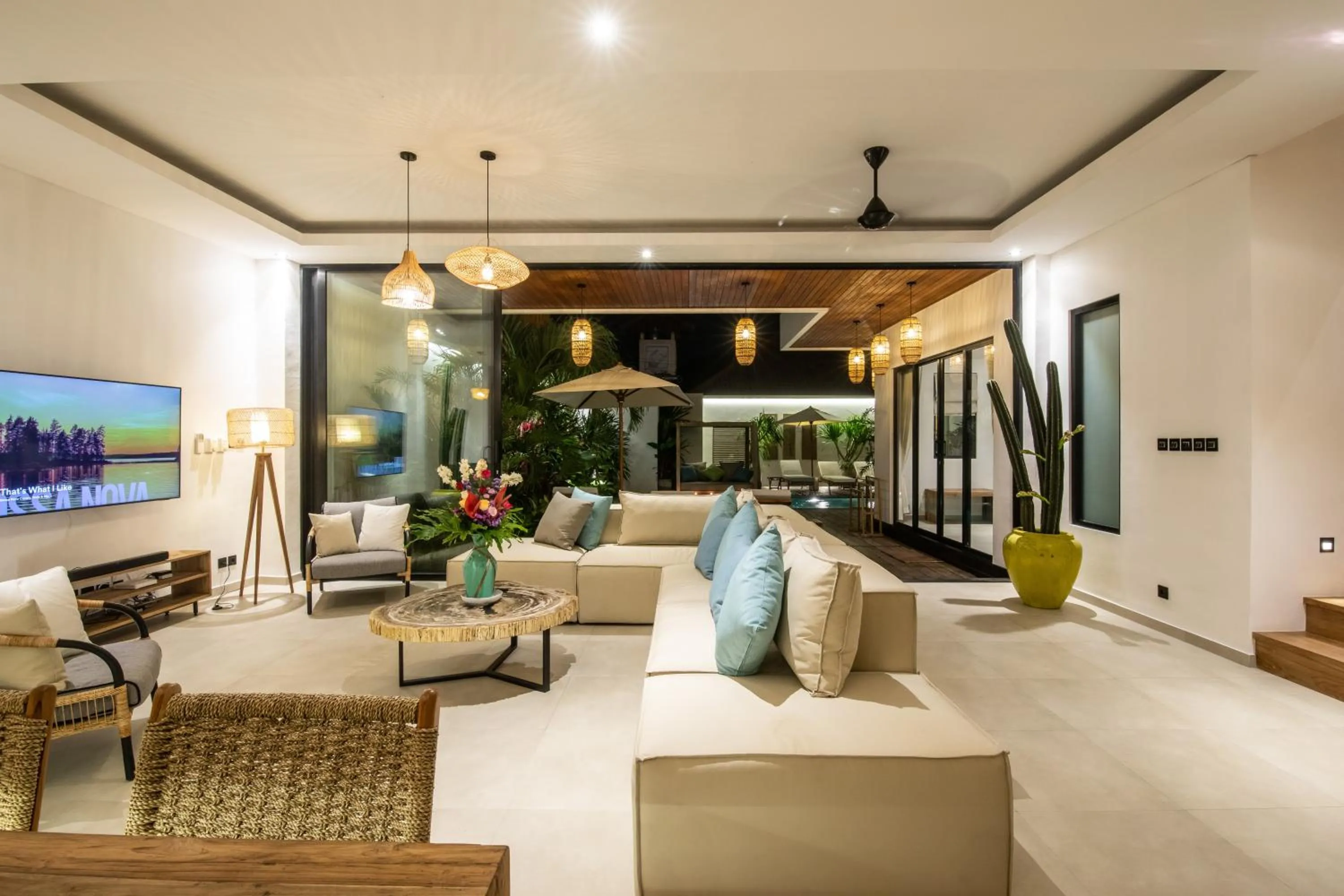 Zayana Villas Resort Seminyak