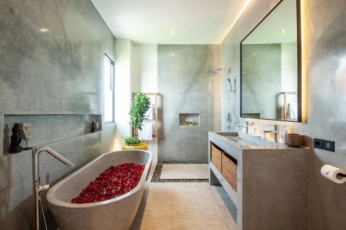 Zayana Villas Resort Seminyak