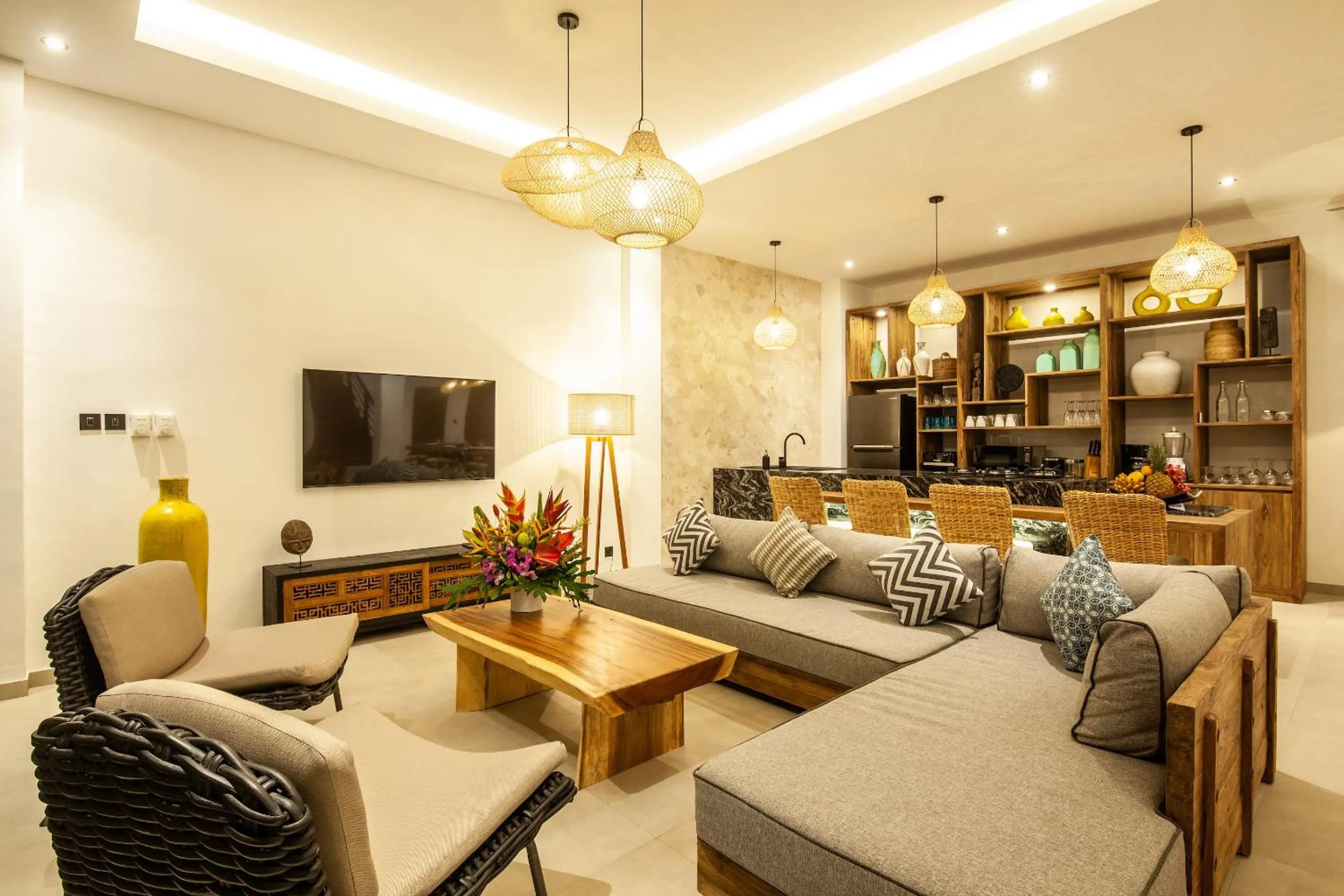 Zayana Villas Resort Seminyak