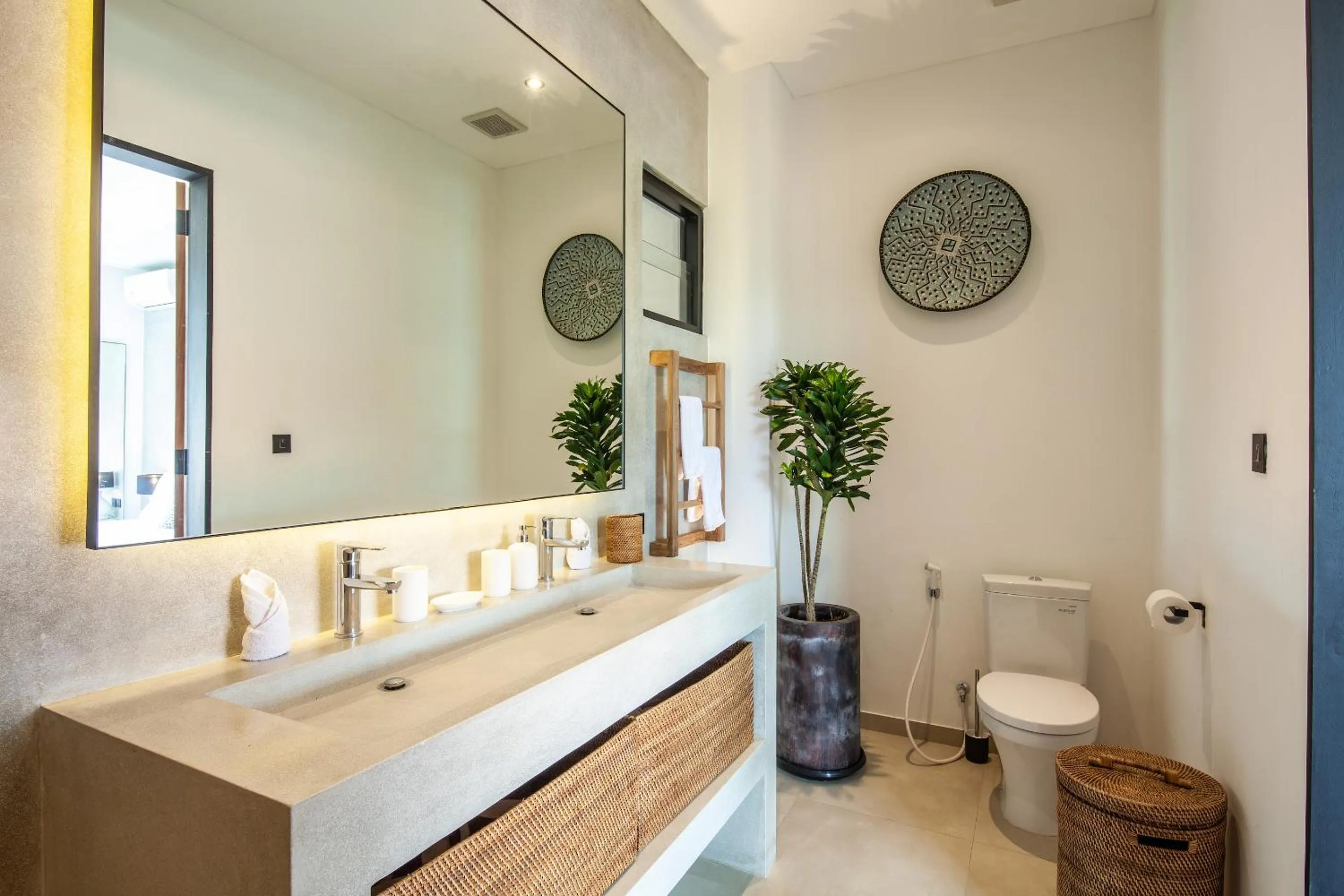 Zayana Villas Resort Seminyak