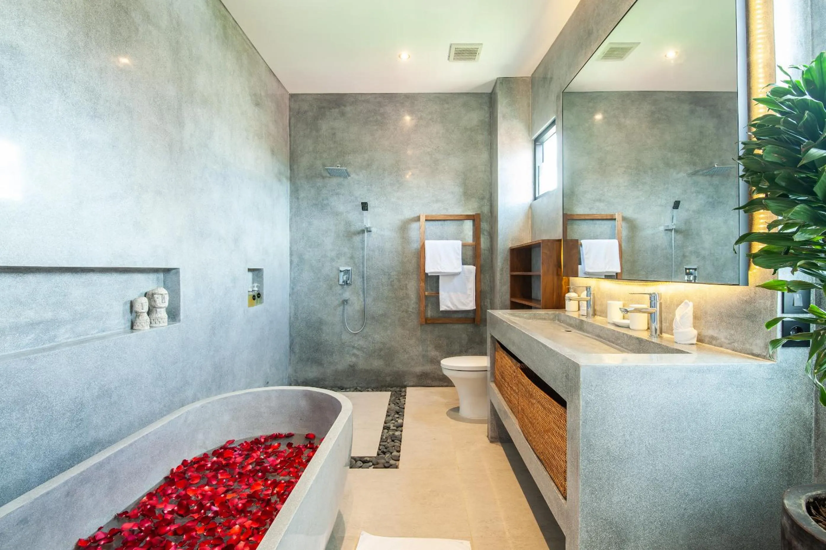 Zayana Villas Resort Seminyak