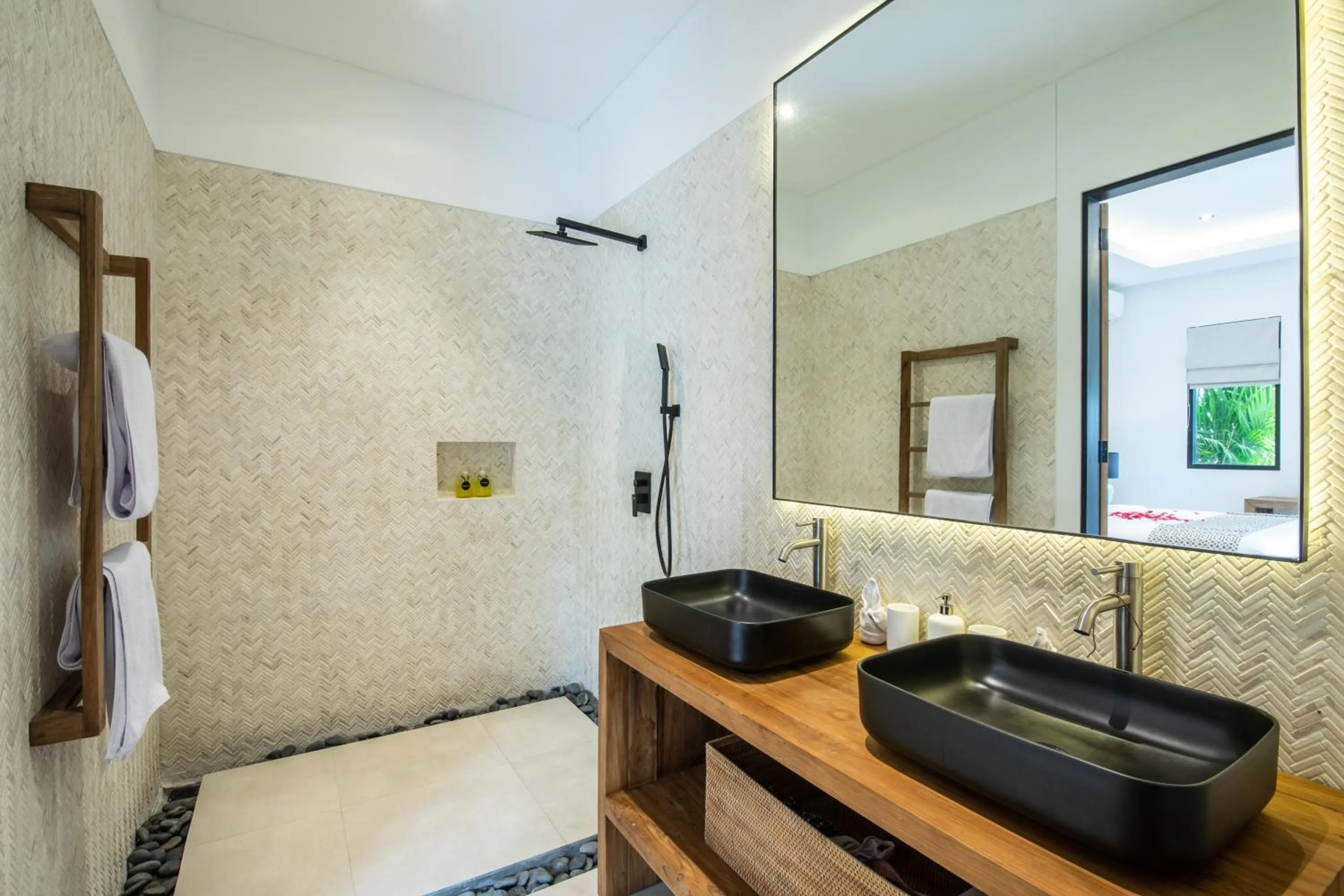 Zayana Villas Resort Seminyak