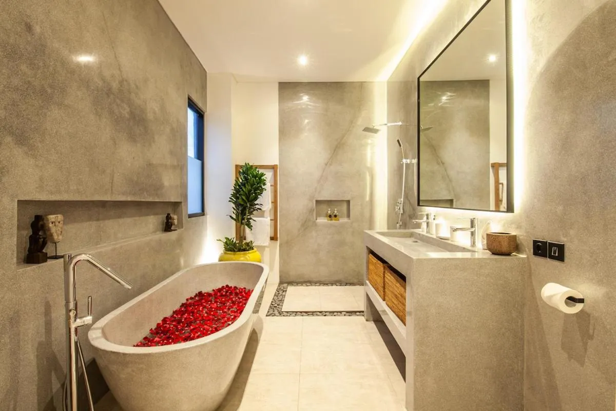 Zayana Villas Resort Seminyak