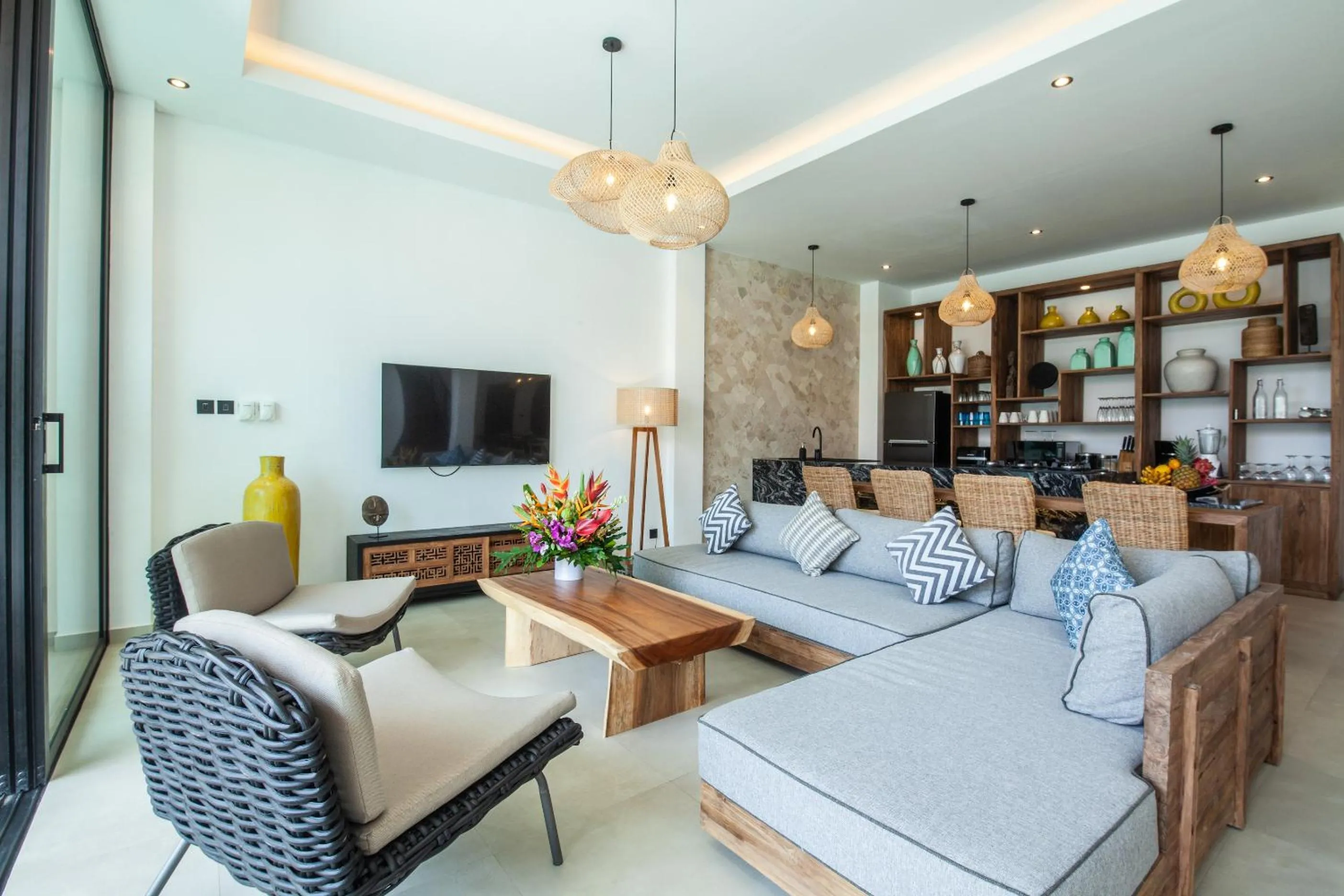 Zayana Villas Resort Seminyak
