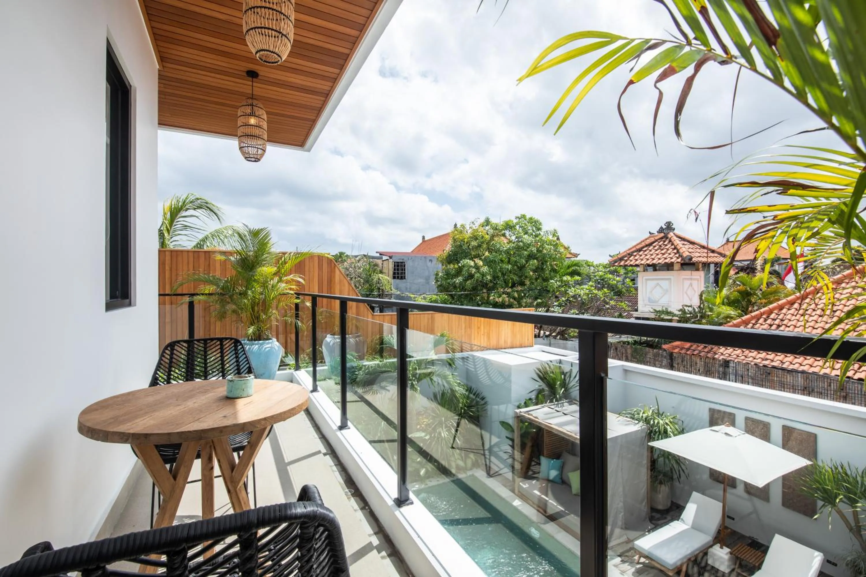 Zayana Villas Resort Seminyak