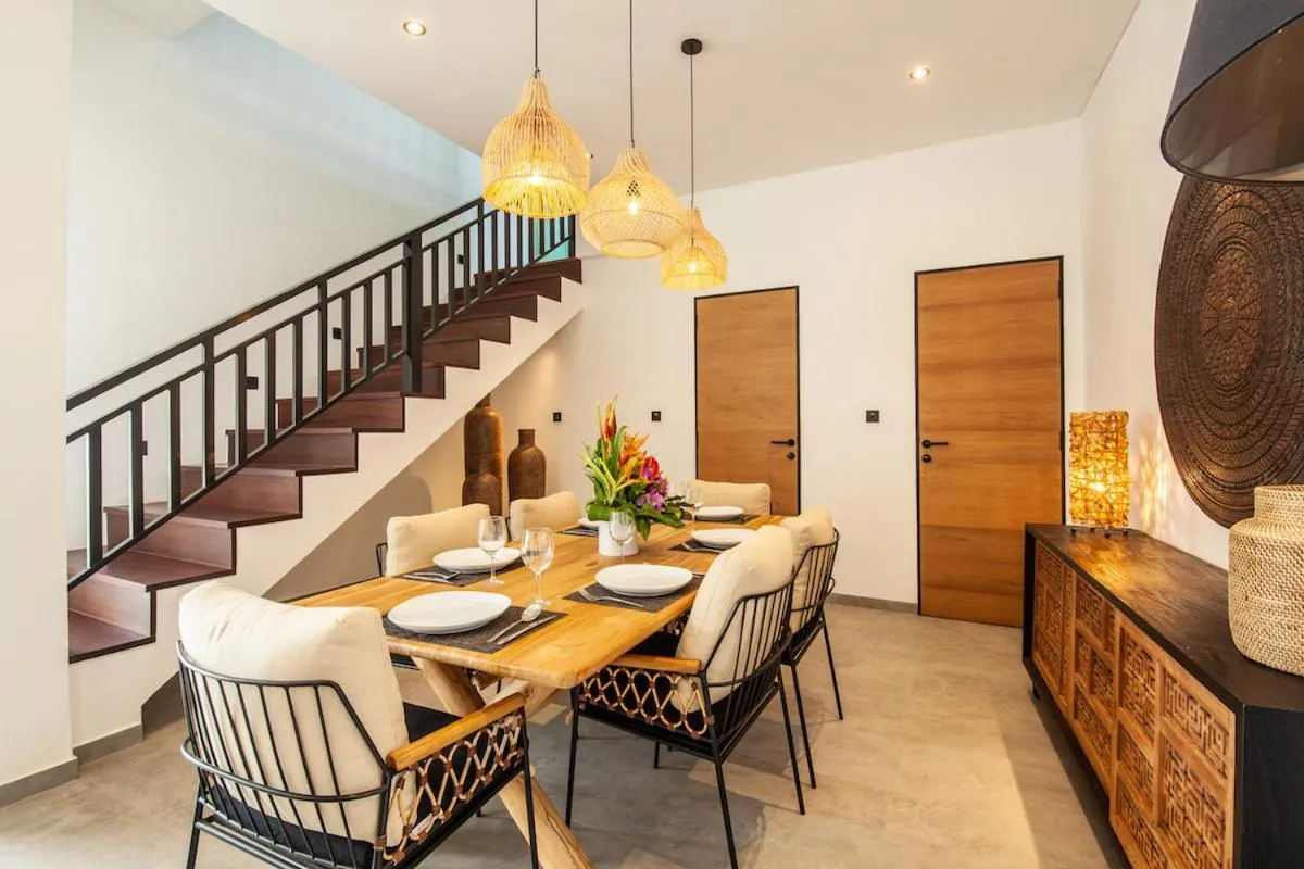 Zayana Villas Resort Seminyak