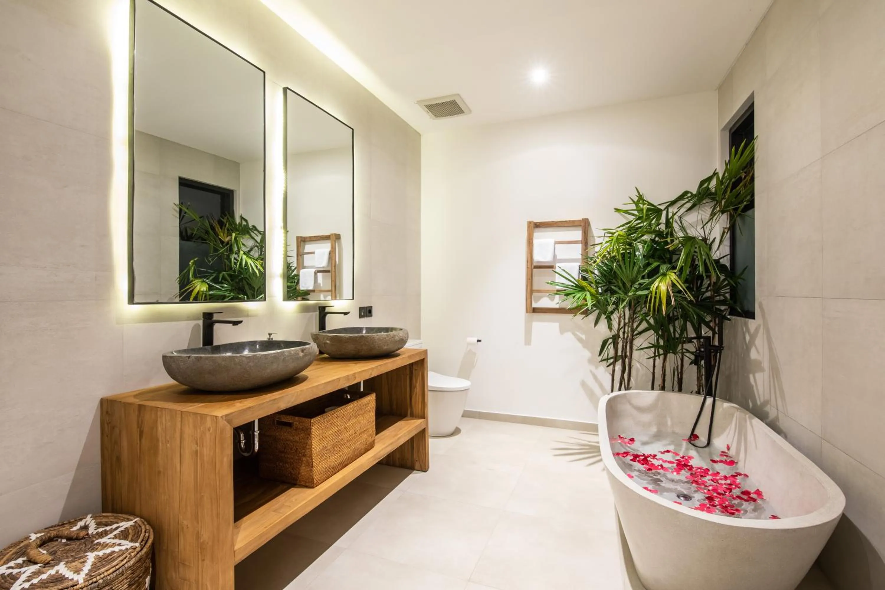 Zayana Villas Resort Seminyak