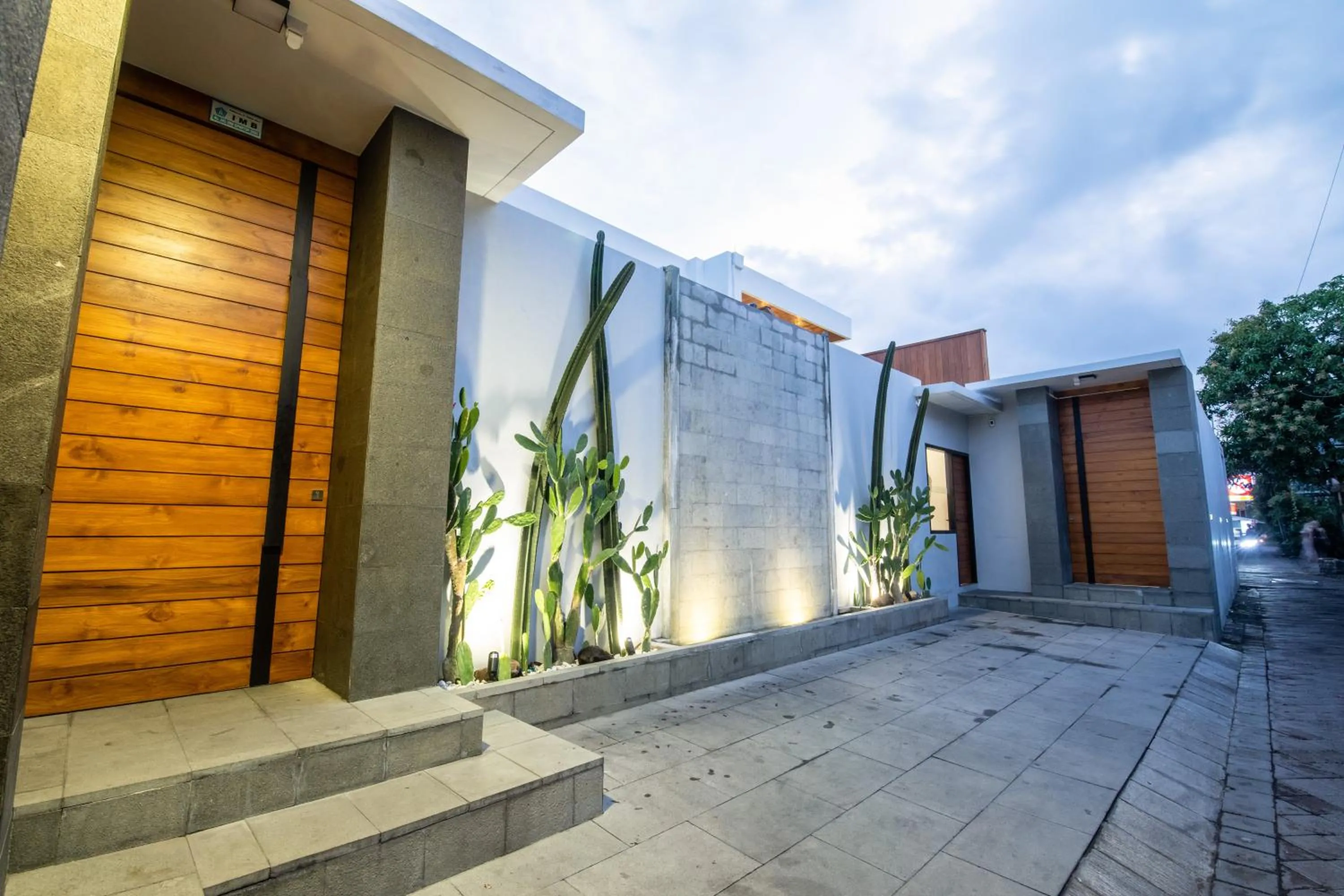 Zayana Villas Resort Seminyak