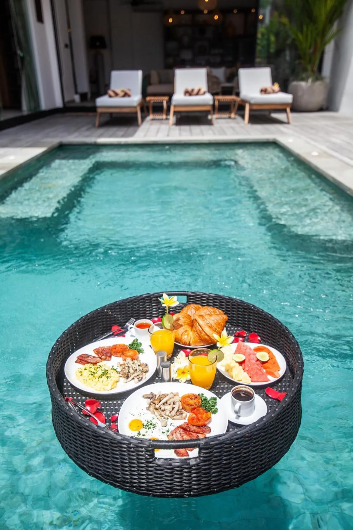 Zayana Villas Resort Seminyak