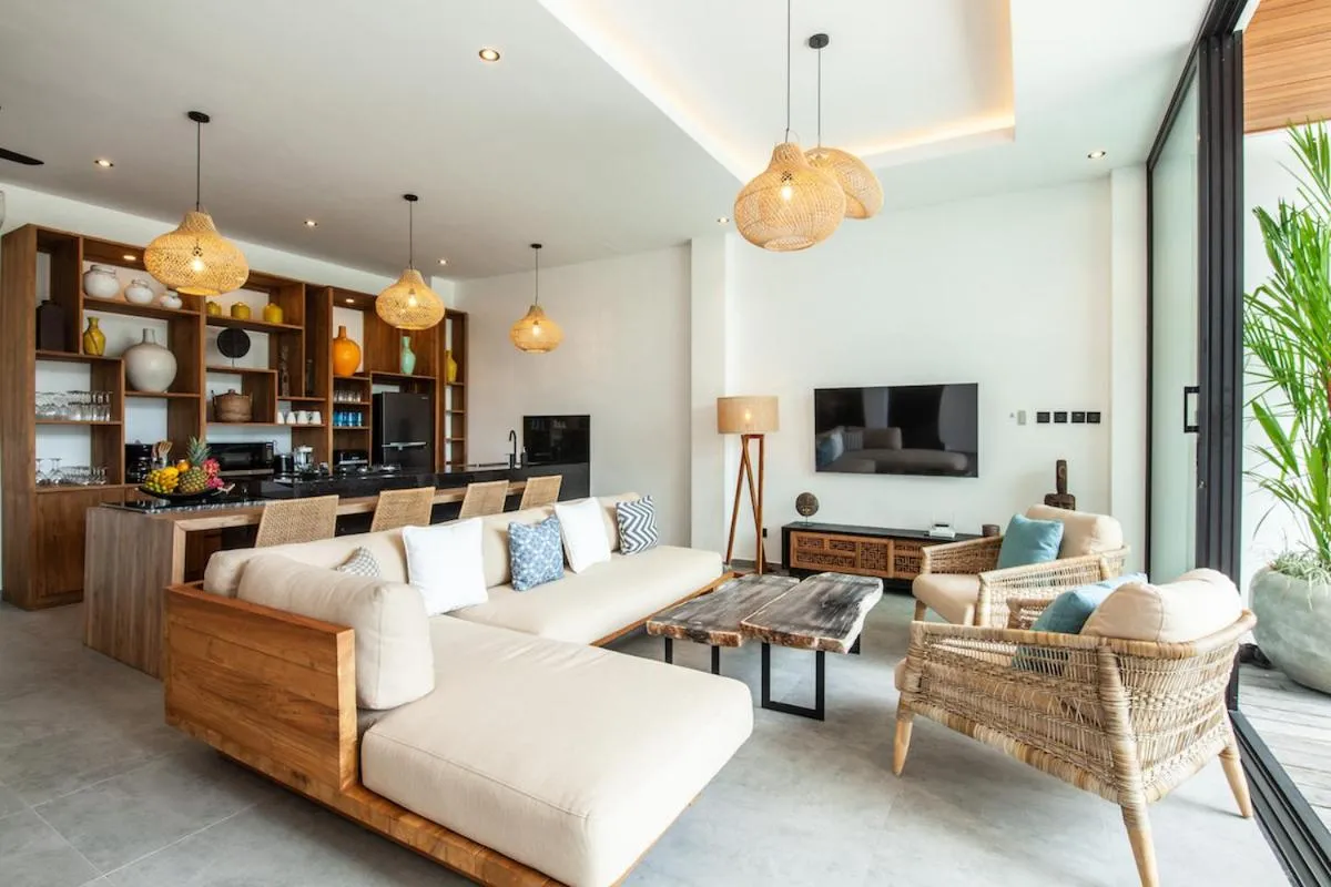 Zayana Villas Resort Seminyak