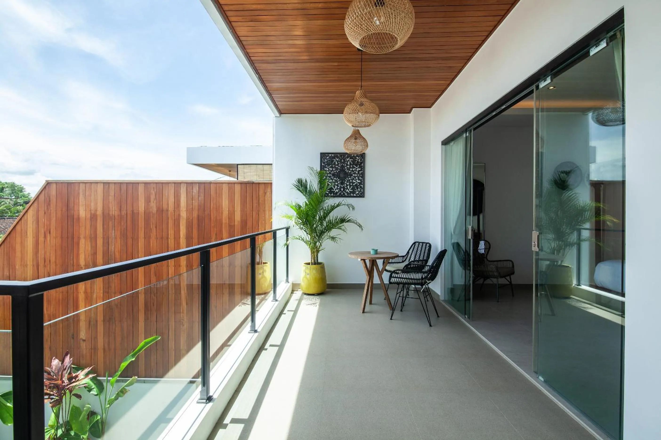 Zayana Villas Resort Seminyak