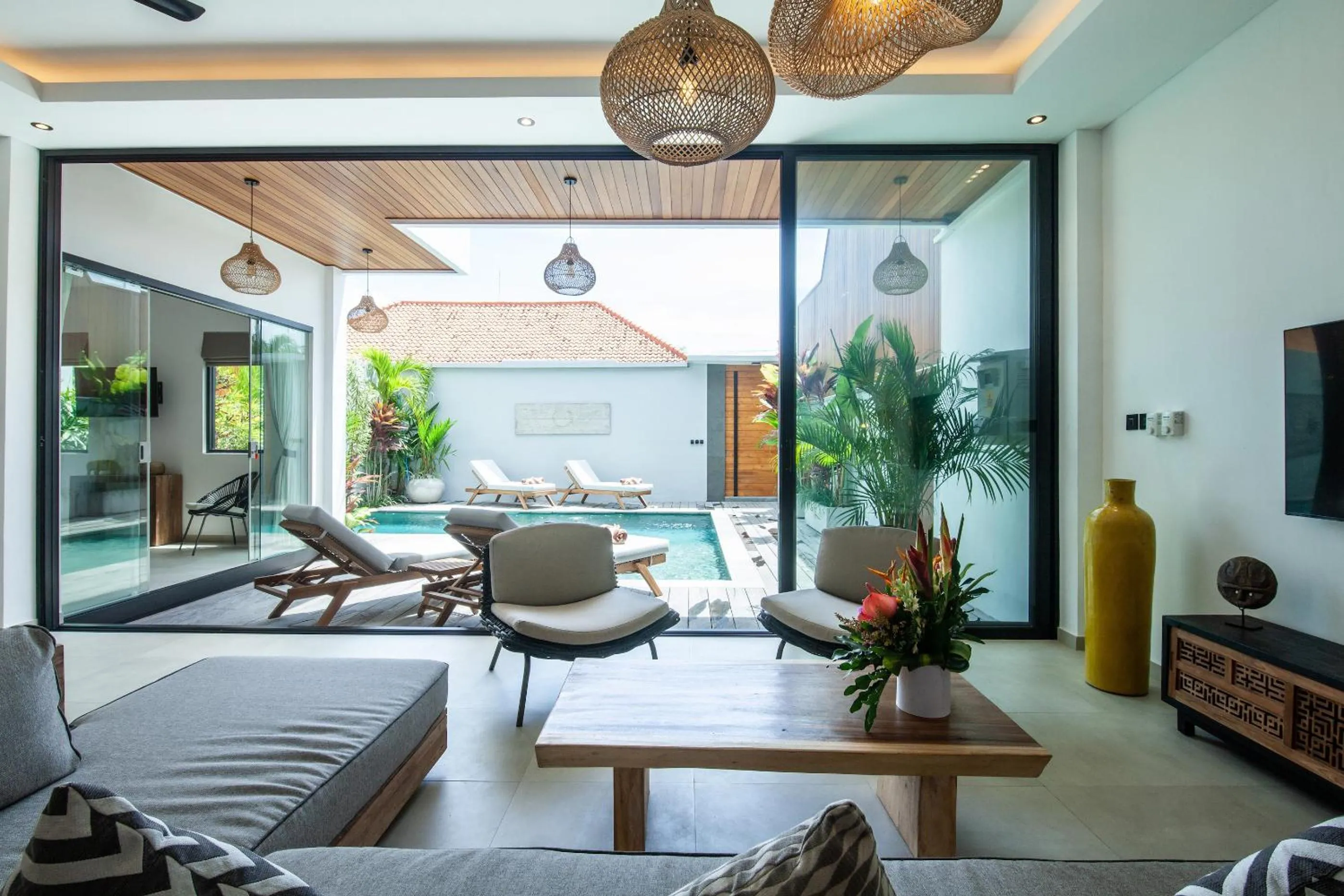 Zayana Villas Resort Seminyak