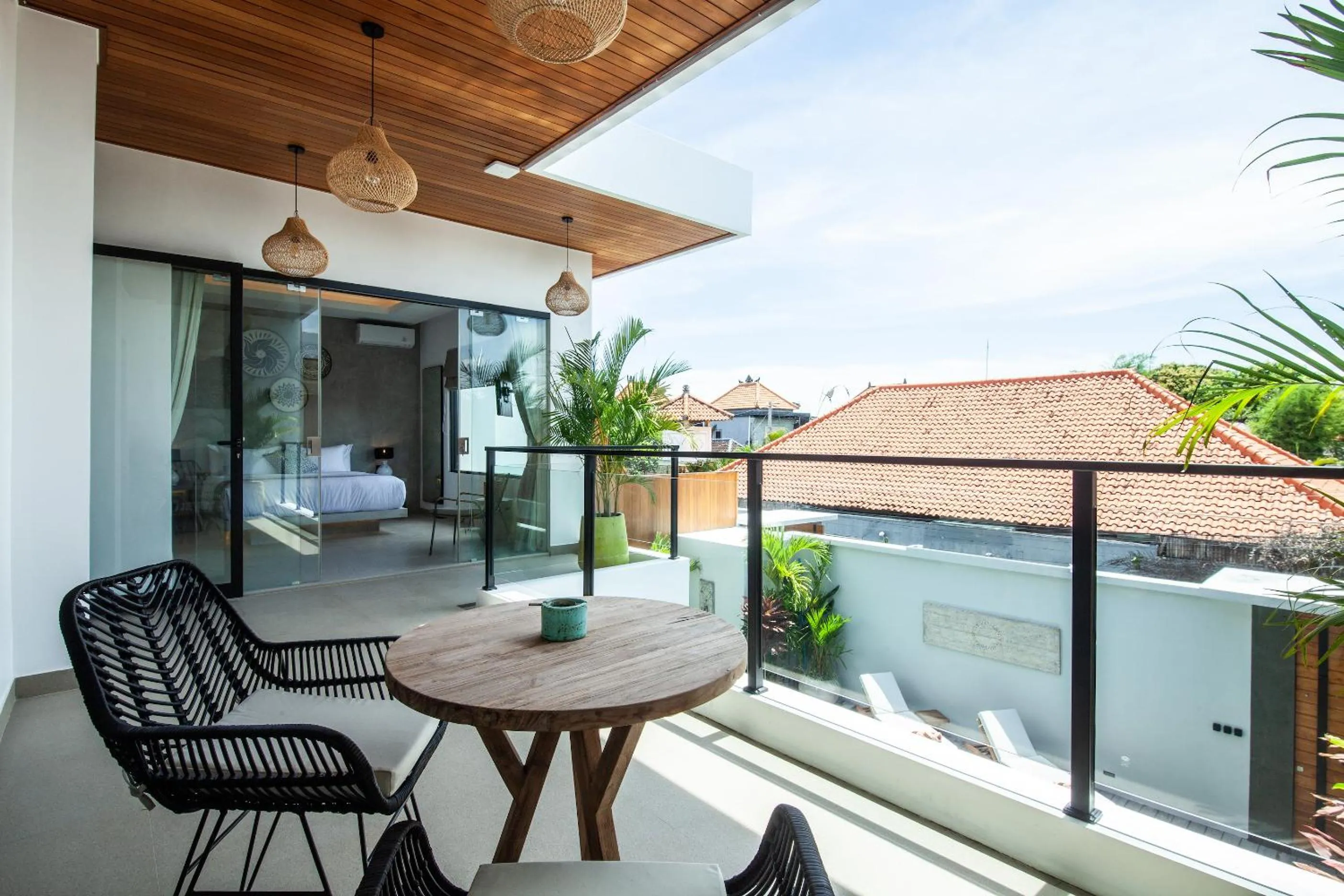 Zayana Villas Resort Seminyak