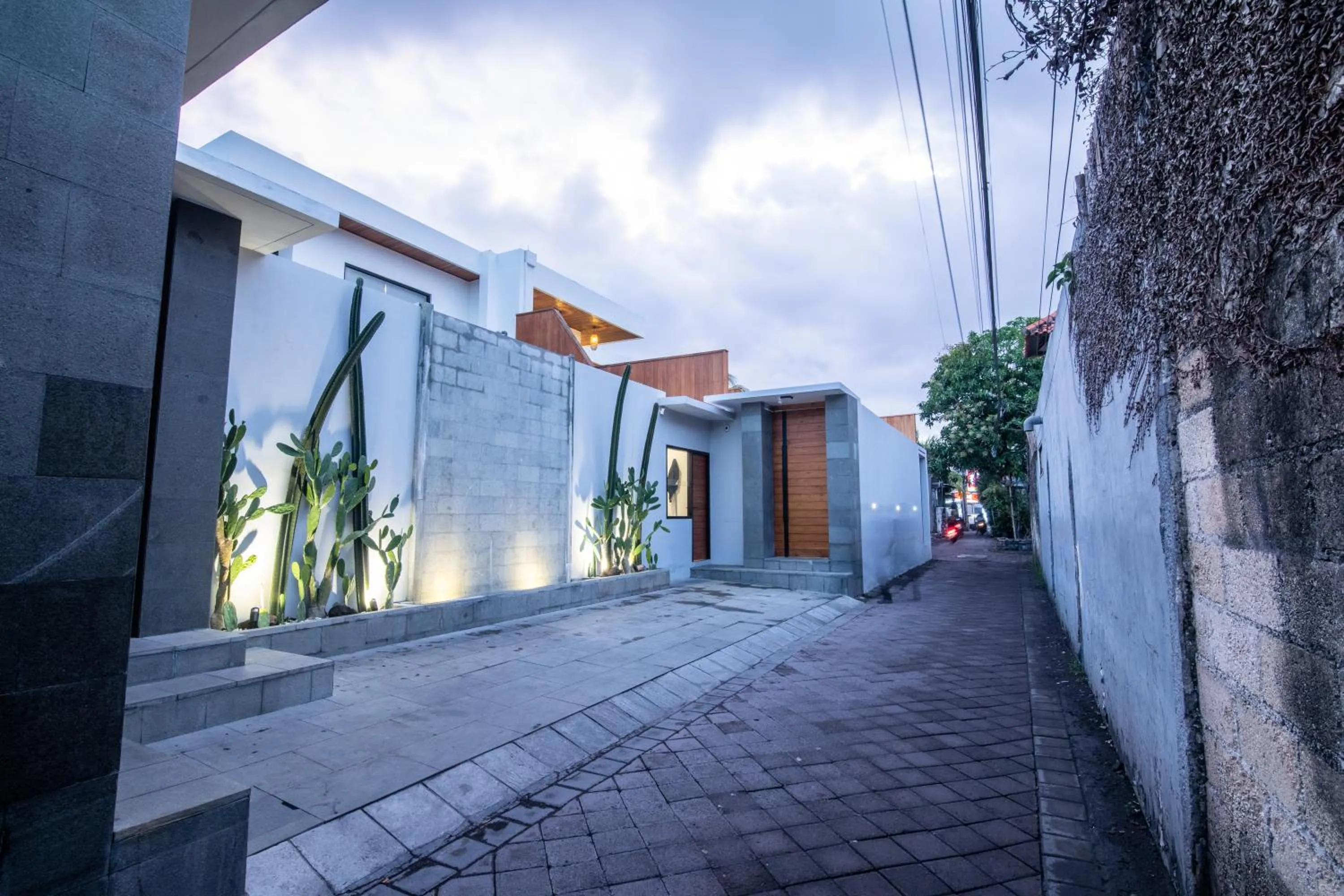 Zayana Villas Resort Seminyak