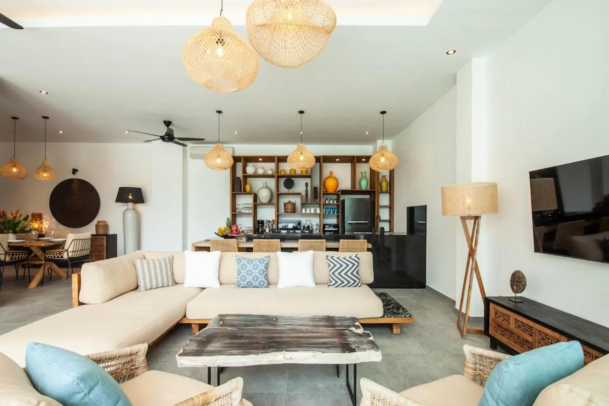 Zayana Villas Resort Seminyak