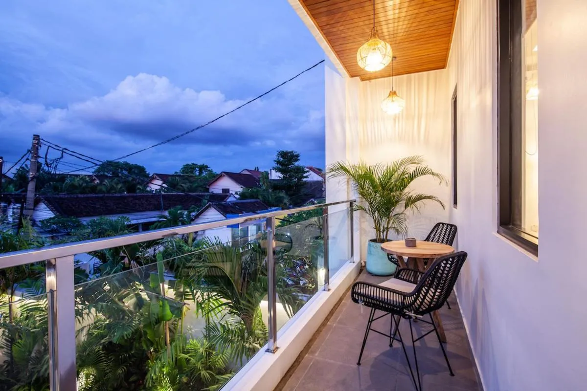 Zayana Villas Resort Seminyak
