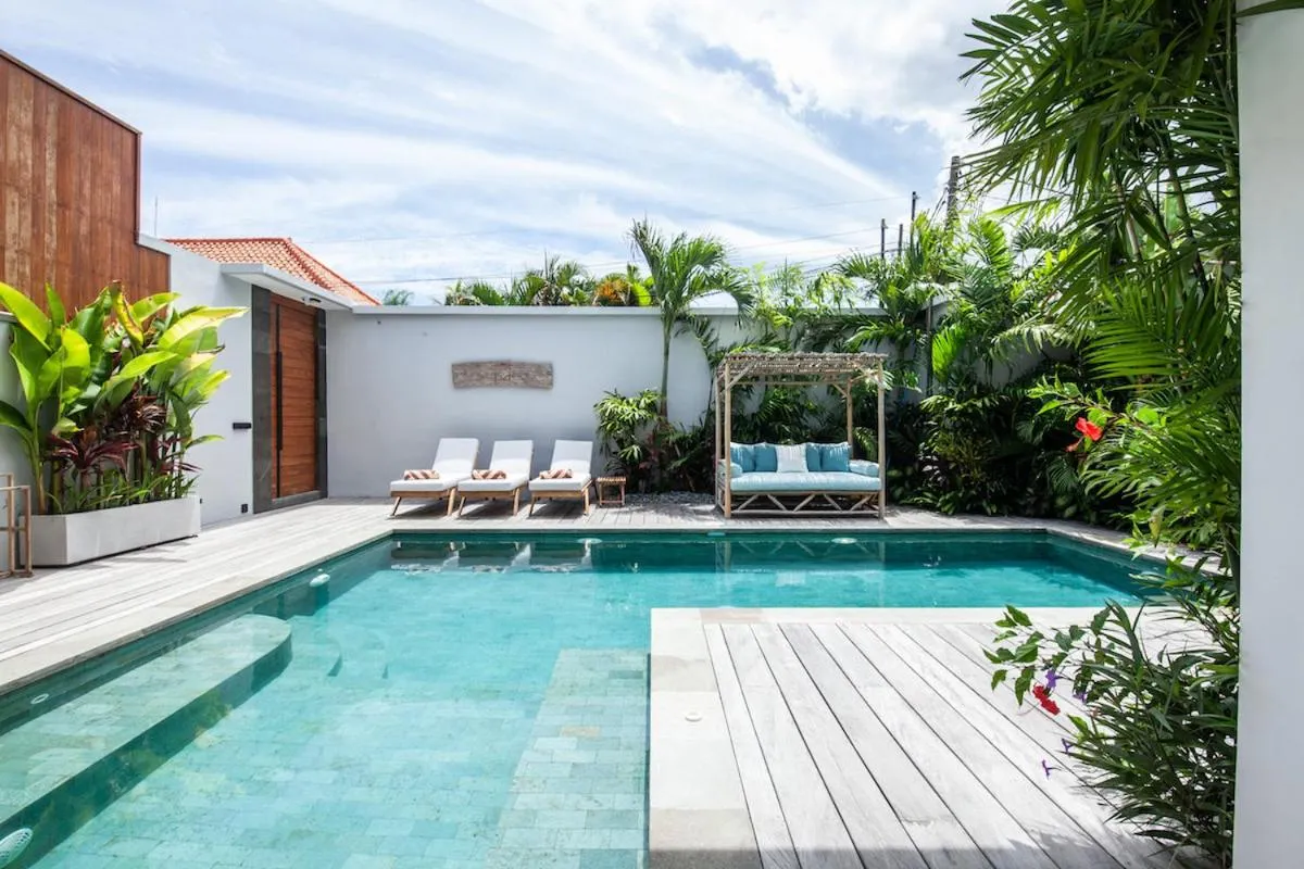 Zayana Villas Resort Seminyak