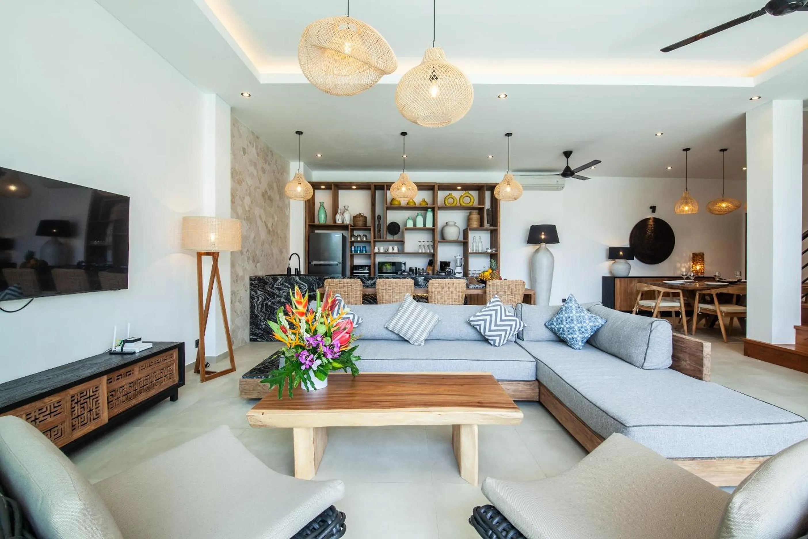 Zayana Villas Resort Seminyak