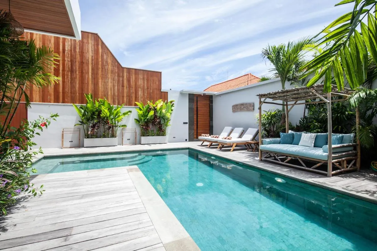 Zayana Villas Resort Seminyak