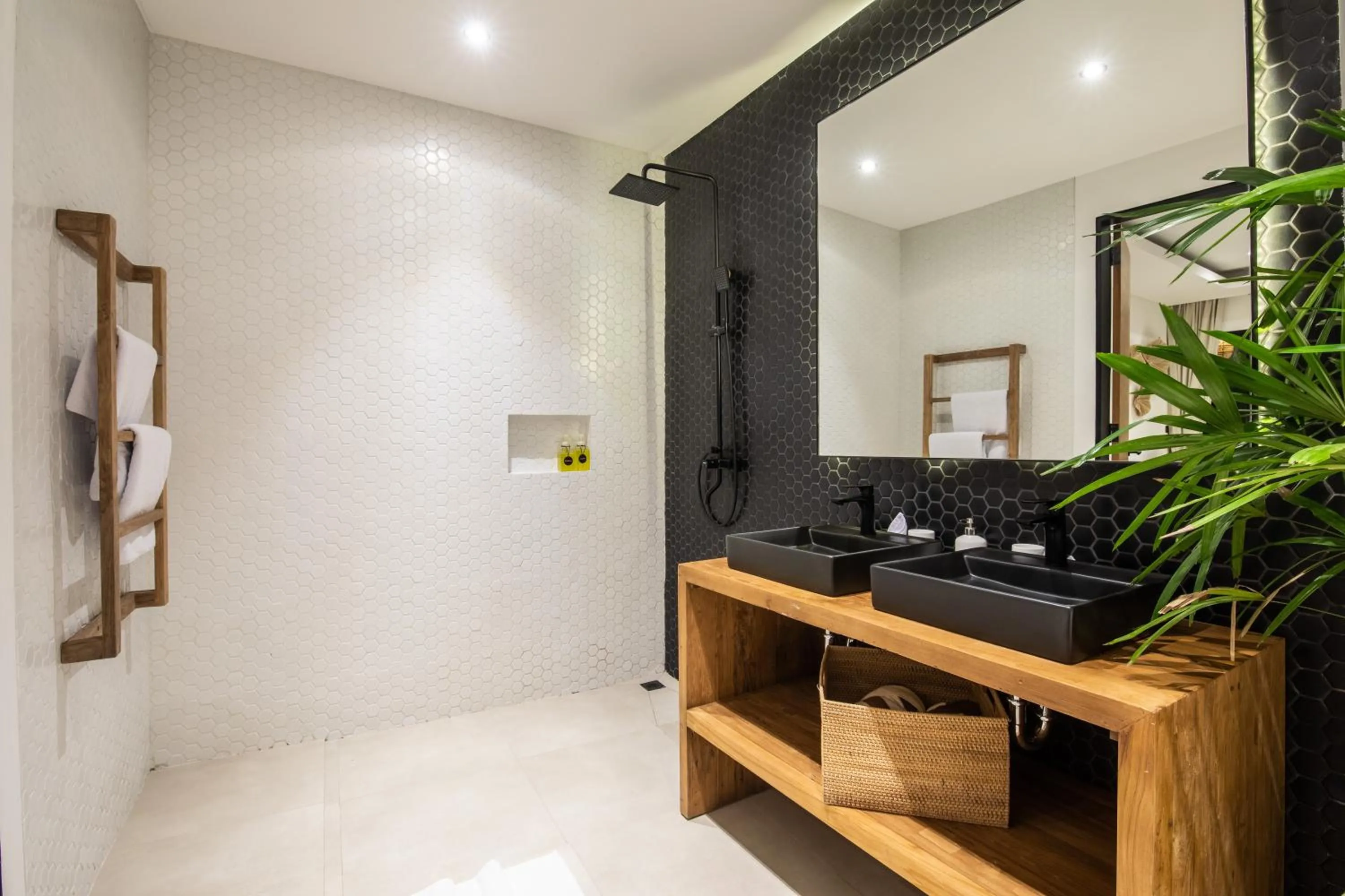 Zayana Villas Resort Seminyak