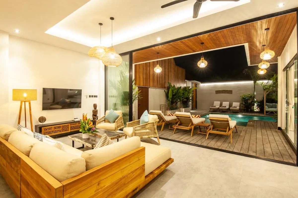 Zayana Villas Resort Seminyak