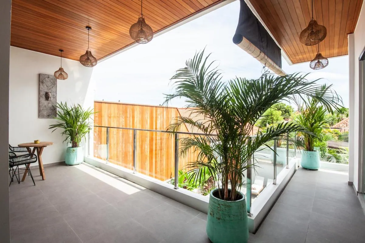 Zayana Villas Resort Seminyak