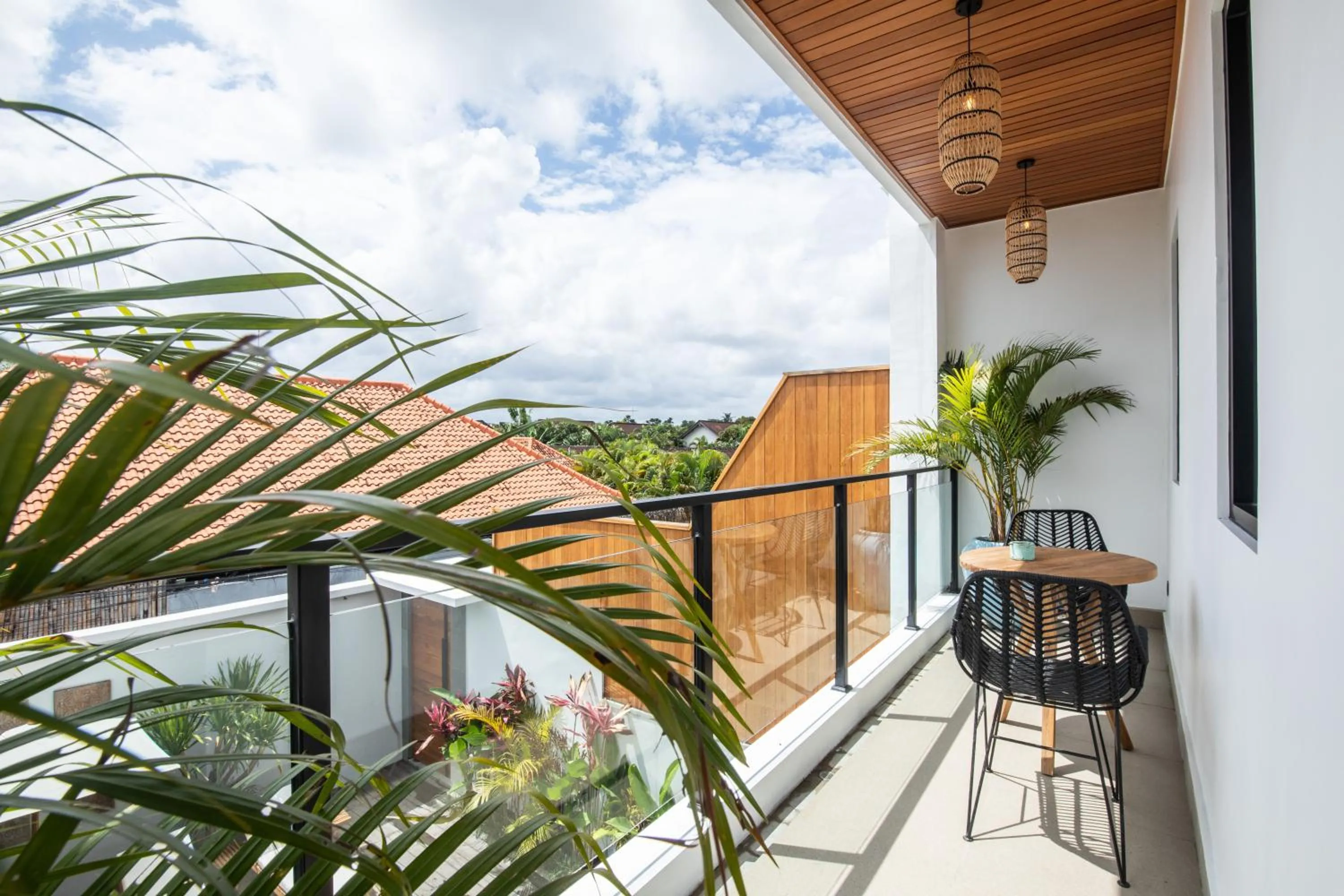 Zayana Villas Resort Seminyak