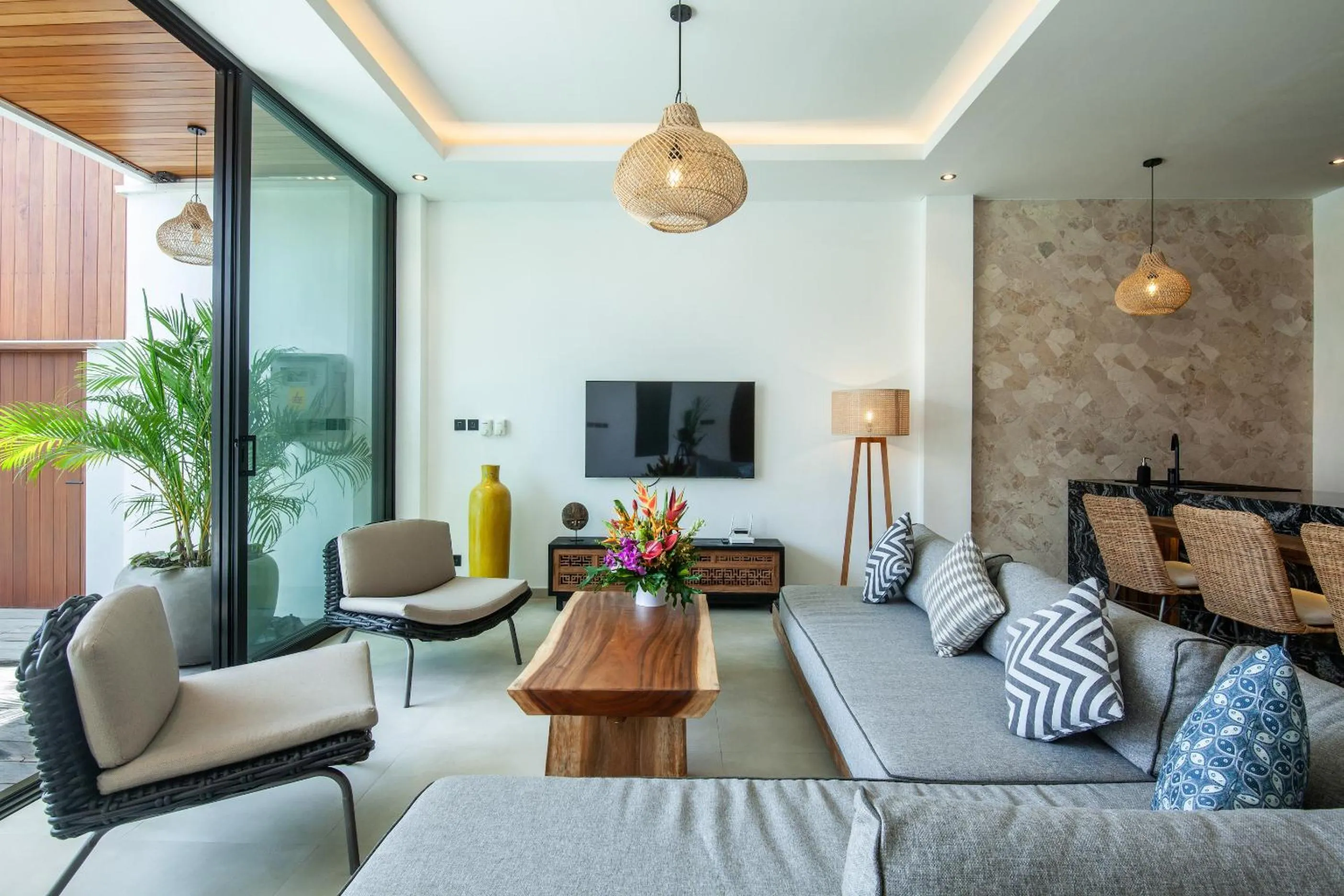 Zayana Villas Resort Seminyak