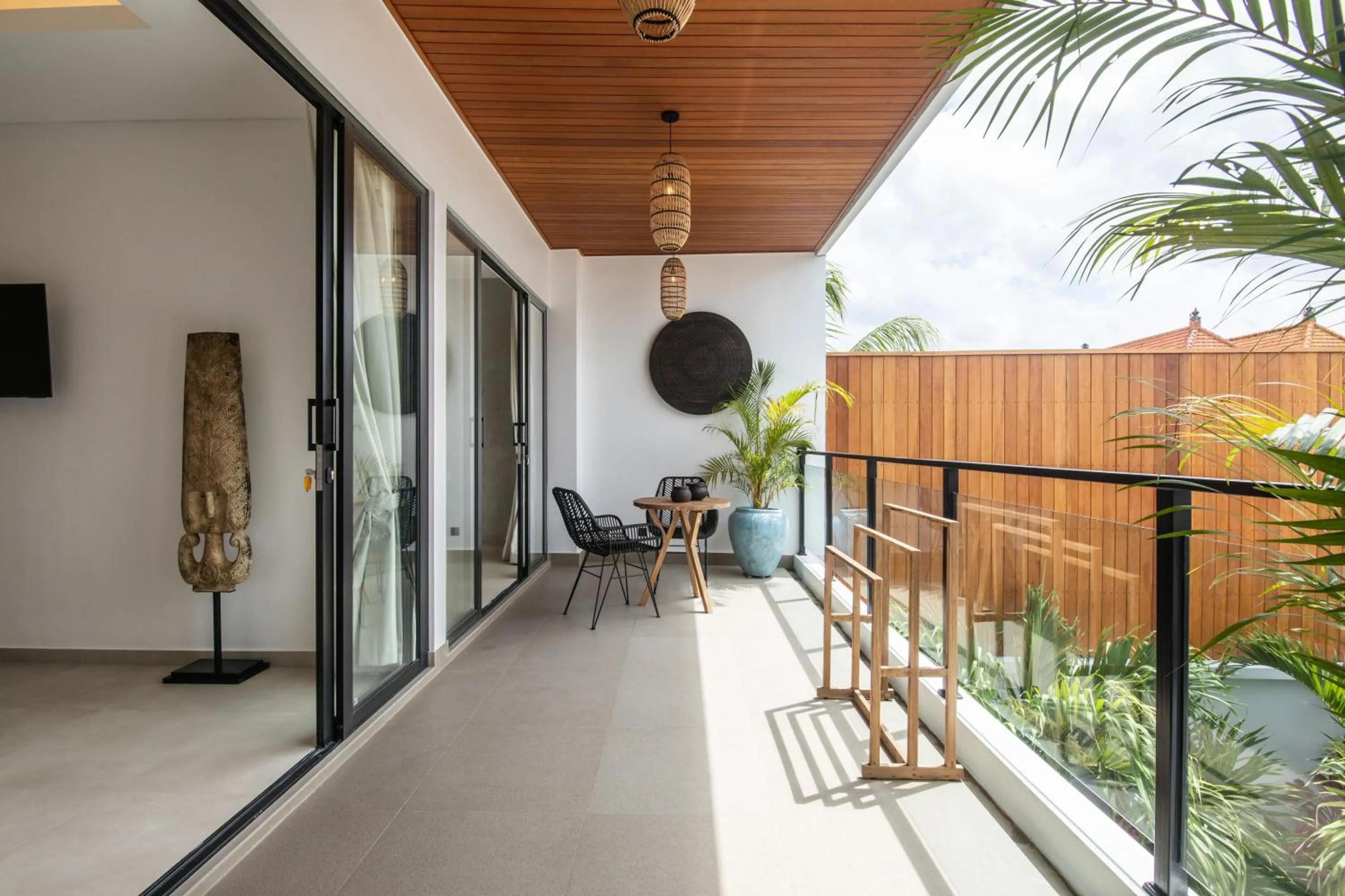 Zayana Villas Resort Seminyak
