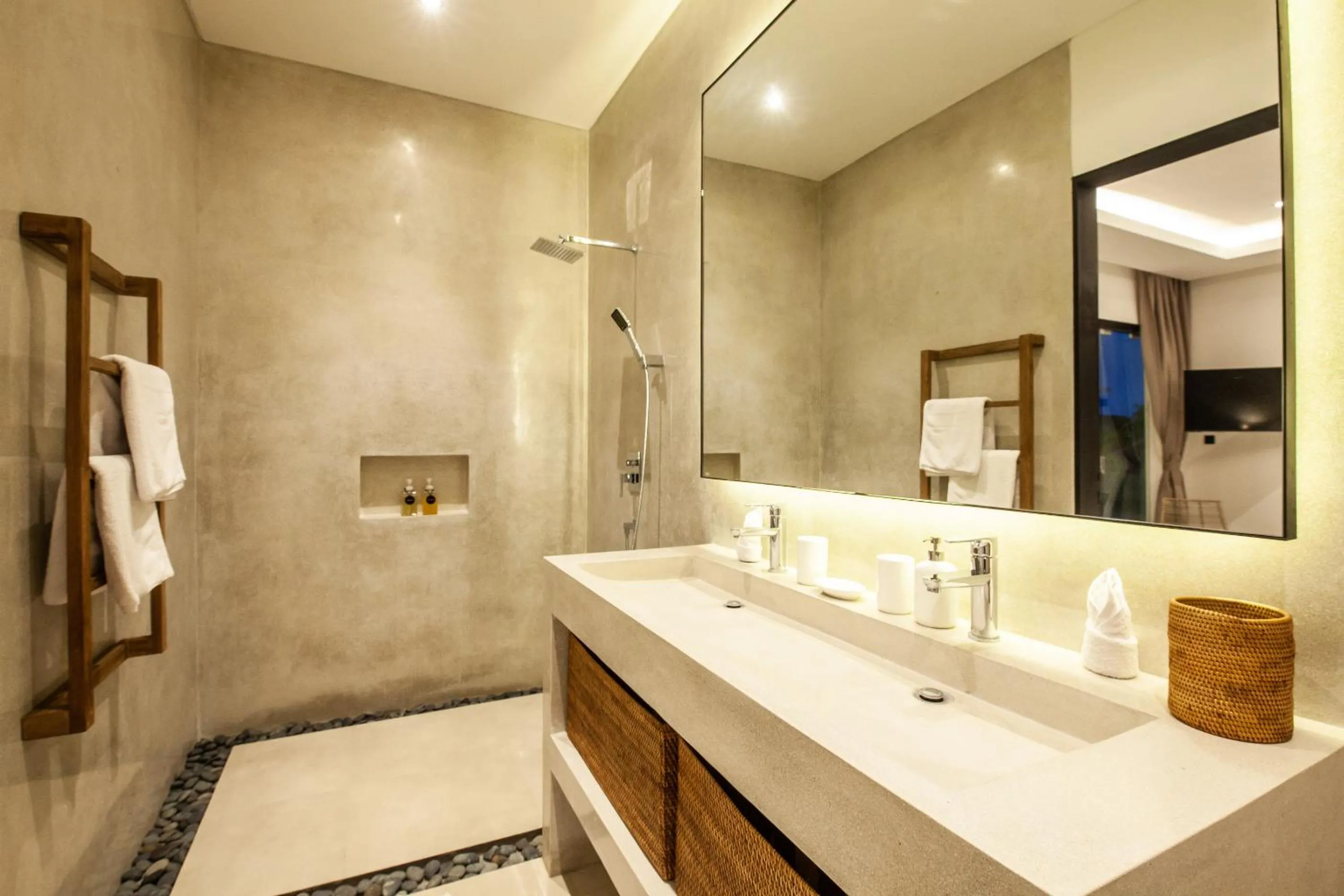 Zayana Villas Resort Seminyak