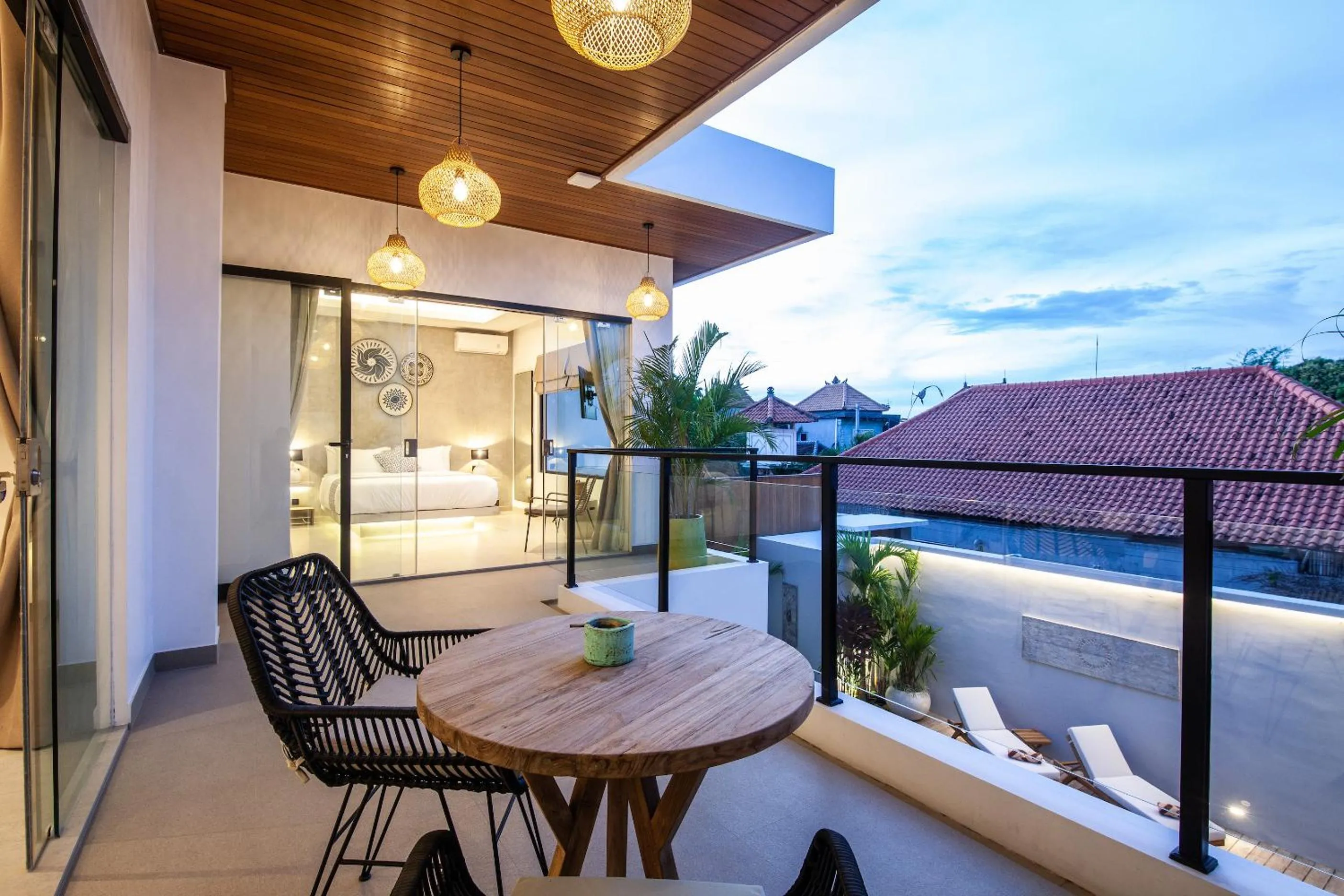 Zayana Villas Resort Seminyak