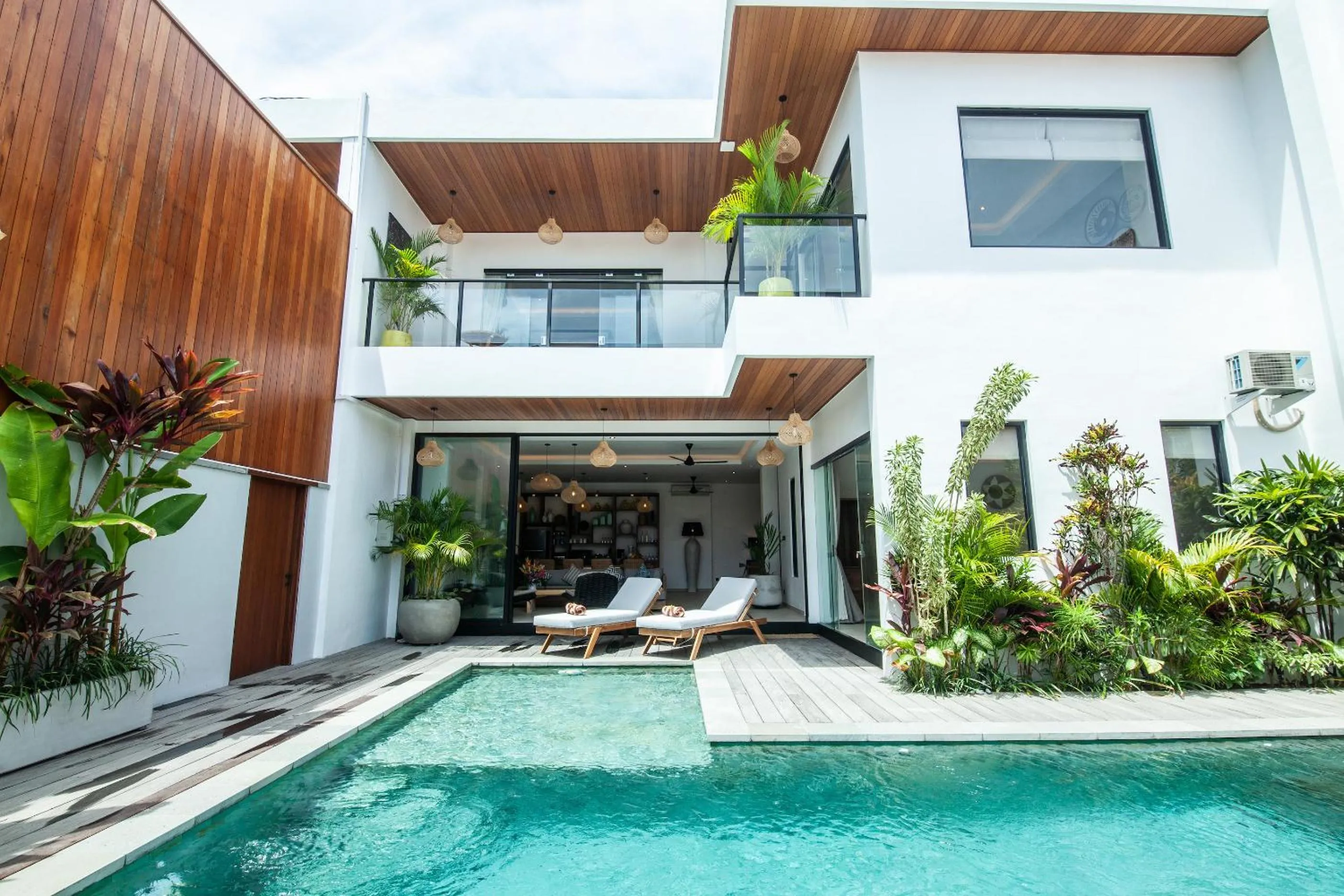 Zayana Villas Resort Seminyak