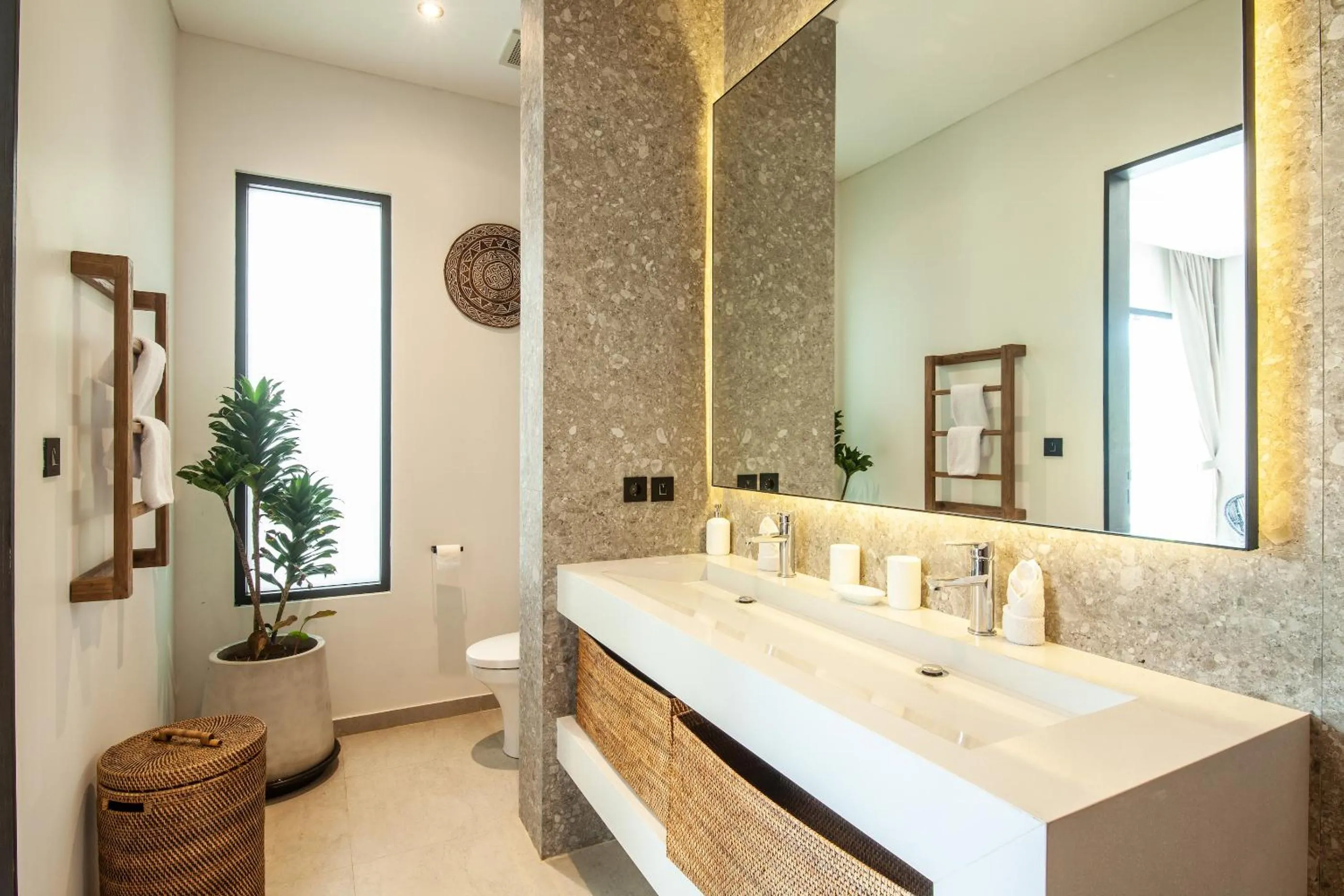Zayana Villas Resort Seminyak