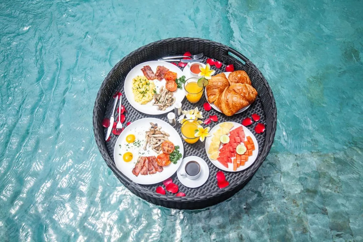 Zayana Villas Resort Seminyak