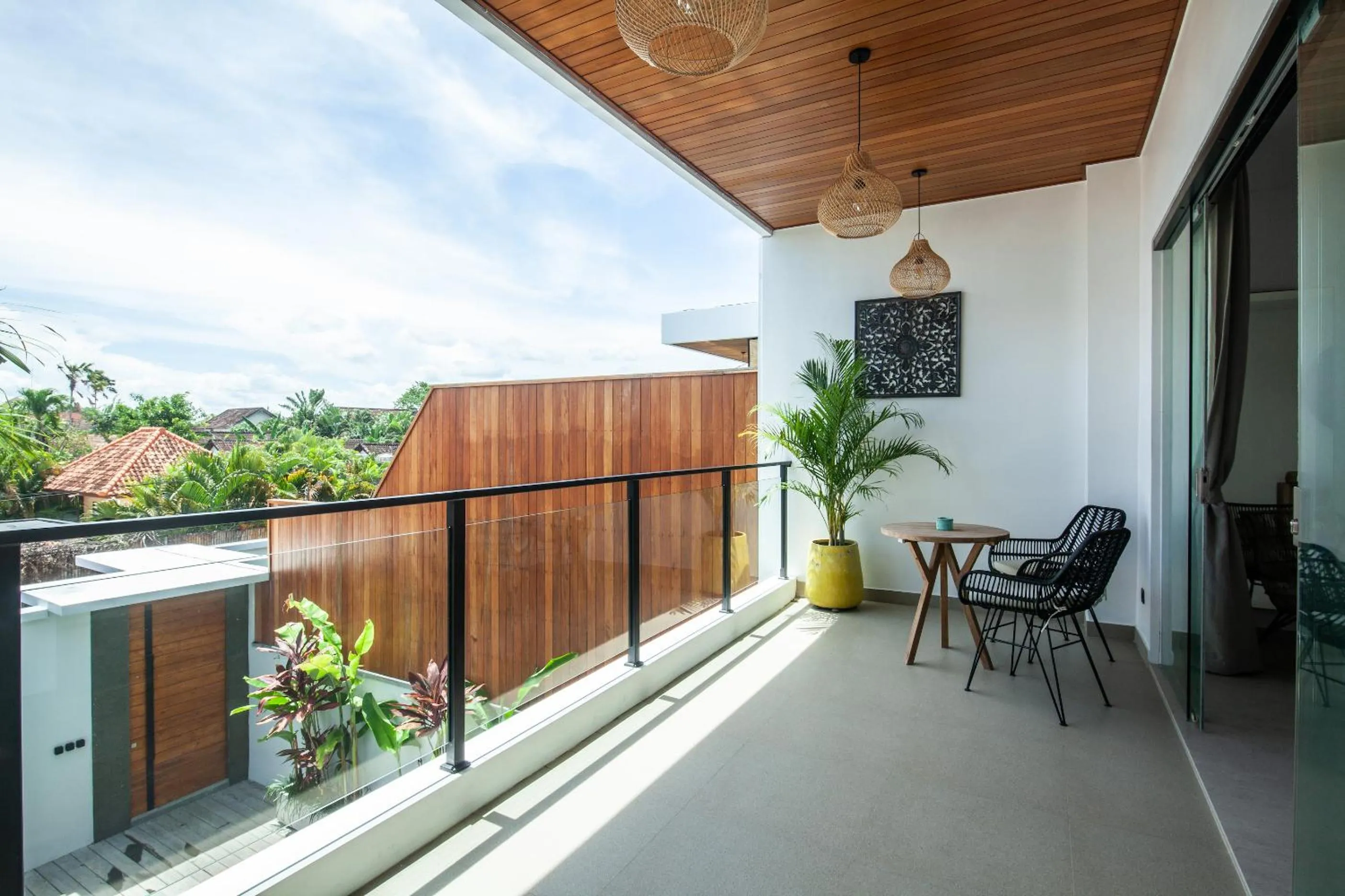 Zayana Villas Resort Seminyak