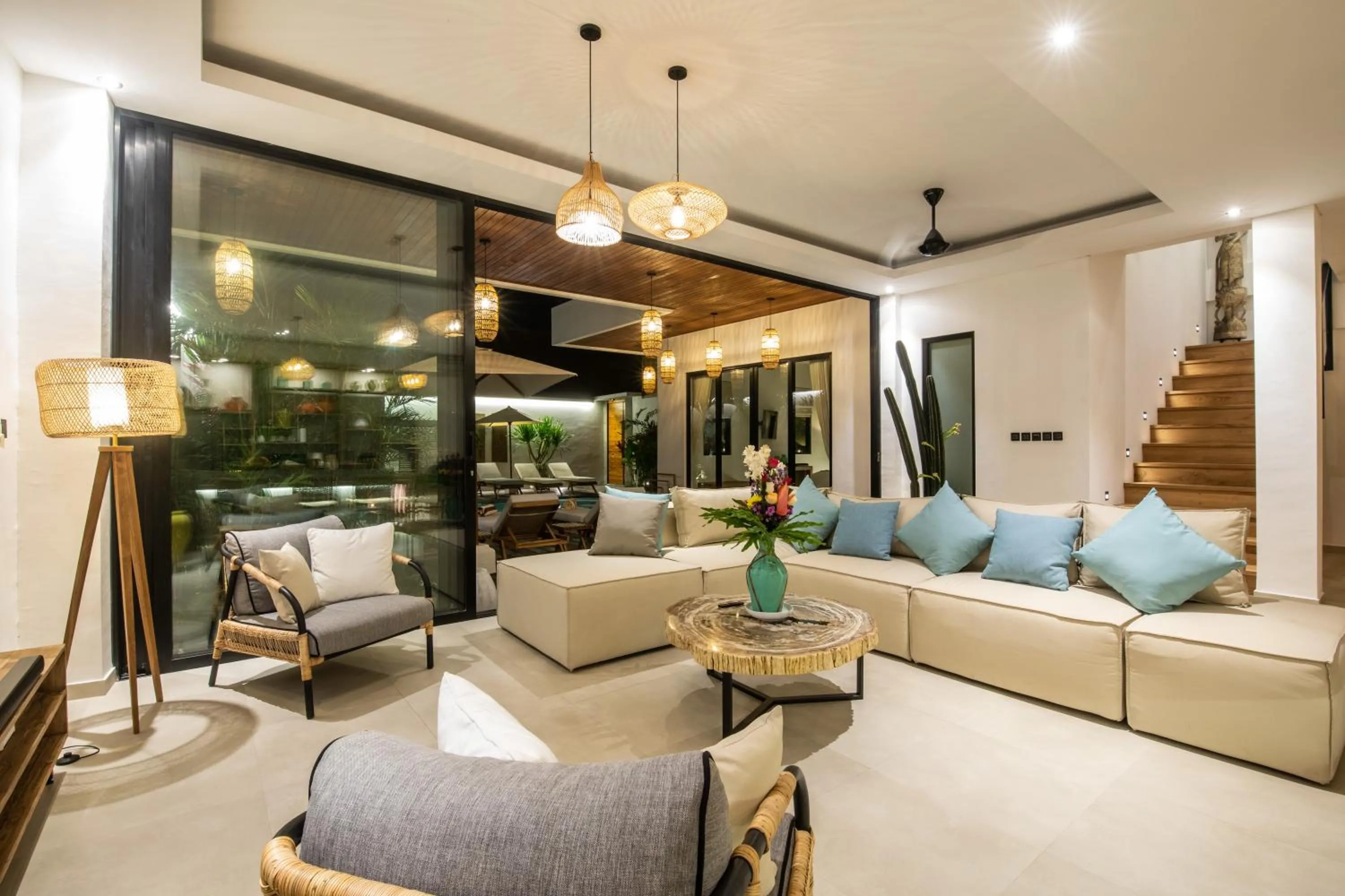 Zayana Villas Resort Seminyak