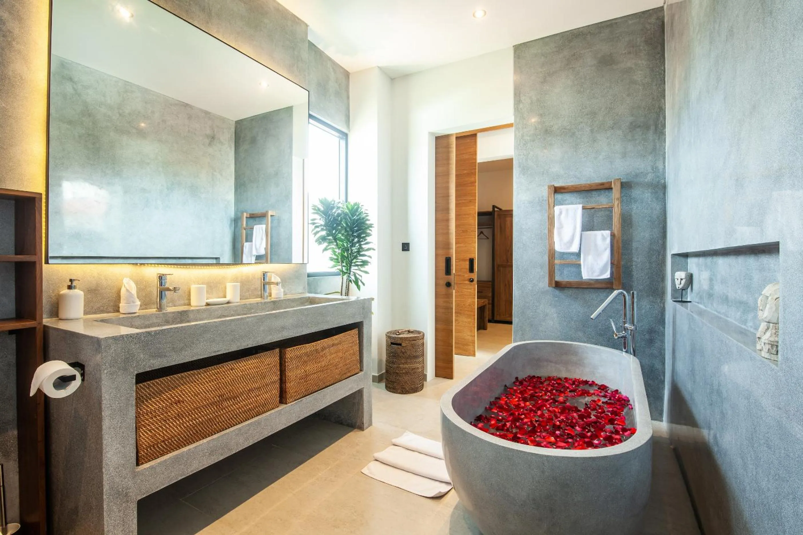 Zayana Villas Resort Seminyak