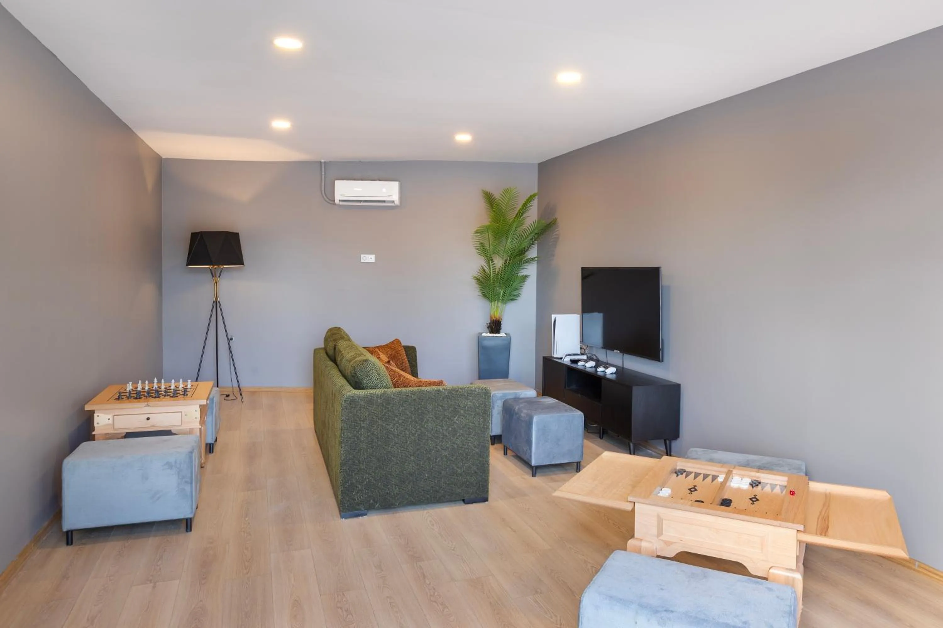 Game Room in Hotella Resort & Spa - All Inclusive