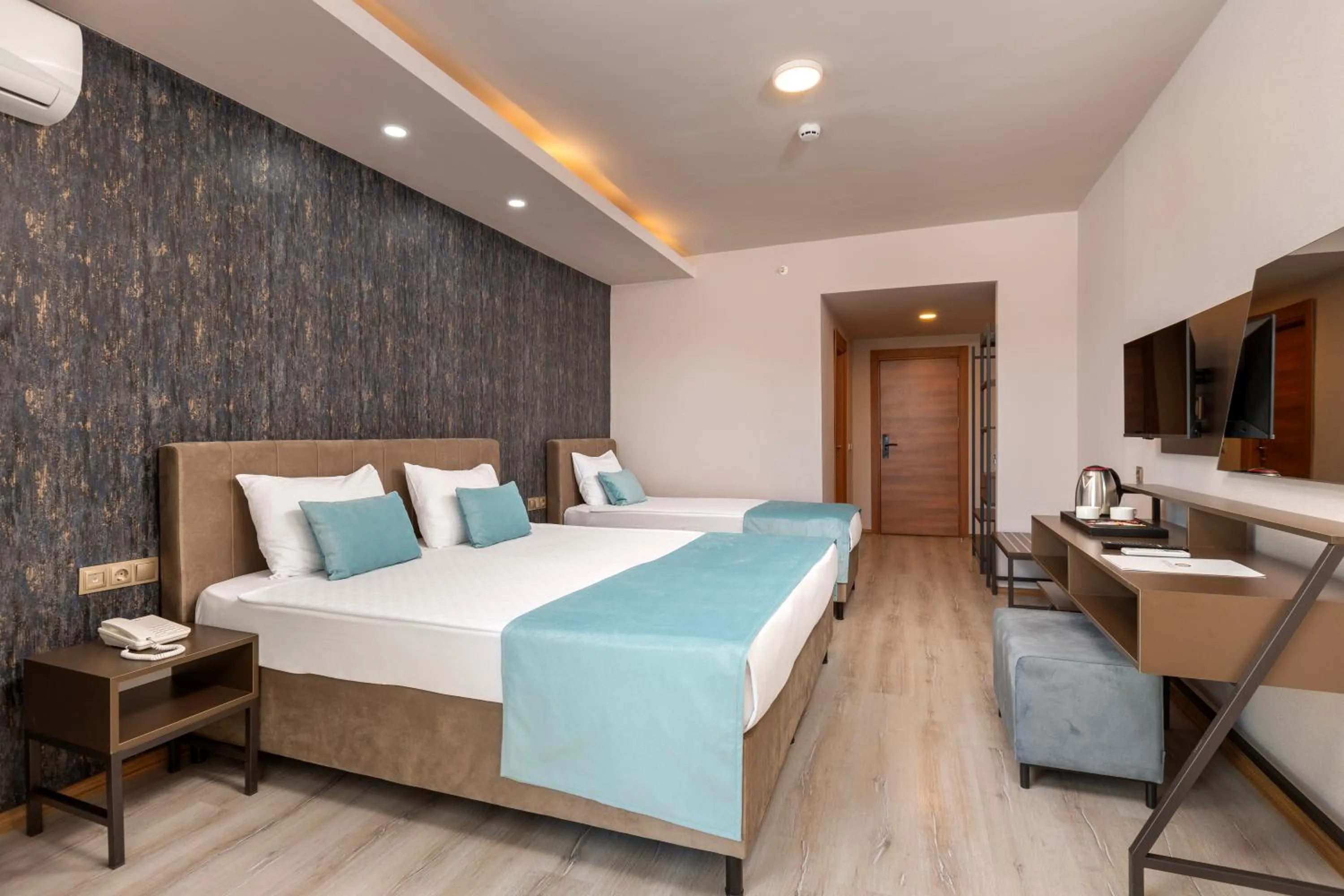 Photo of the whole room in Hotella Resort & Spa - All Inclusive