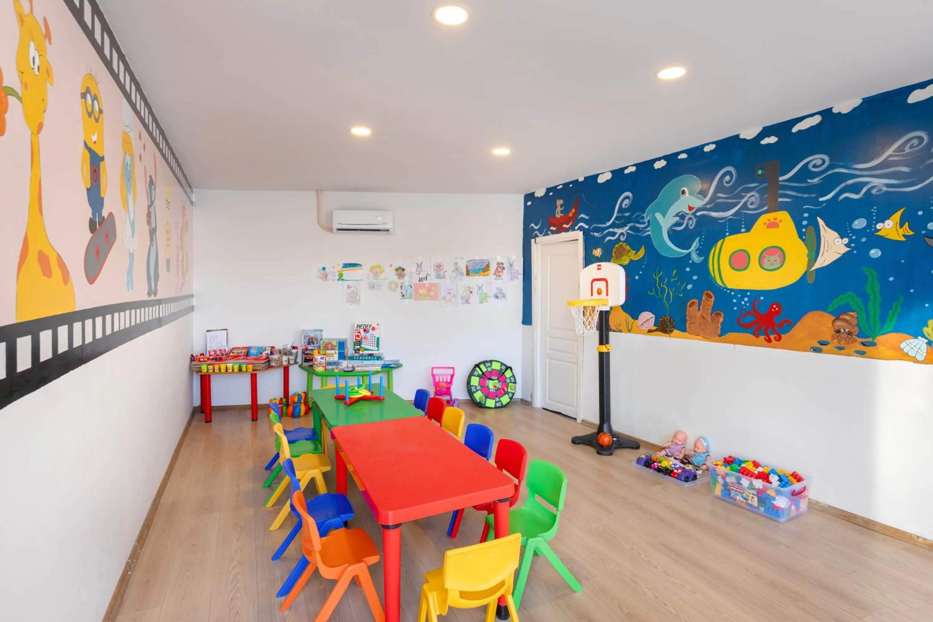 Kids's club in Hotella Resort & Spa - All Inclusive