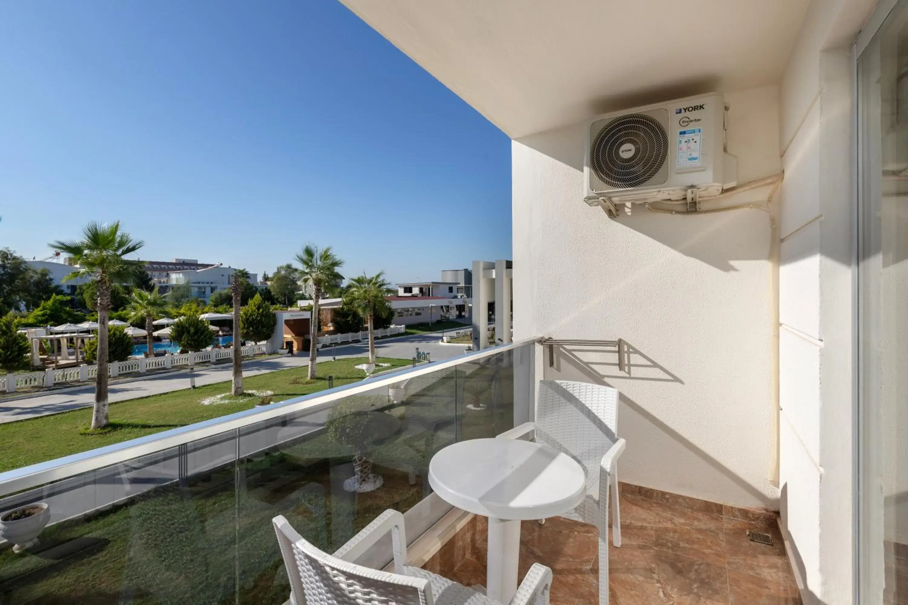 Standard Double Room - single occupancy in Hotella Resort & Spa - All Inclusive Standard Double Room - single occupancy in Hotella Resort & Spa - All Inclusive