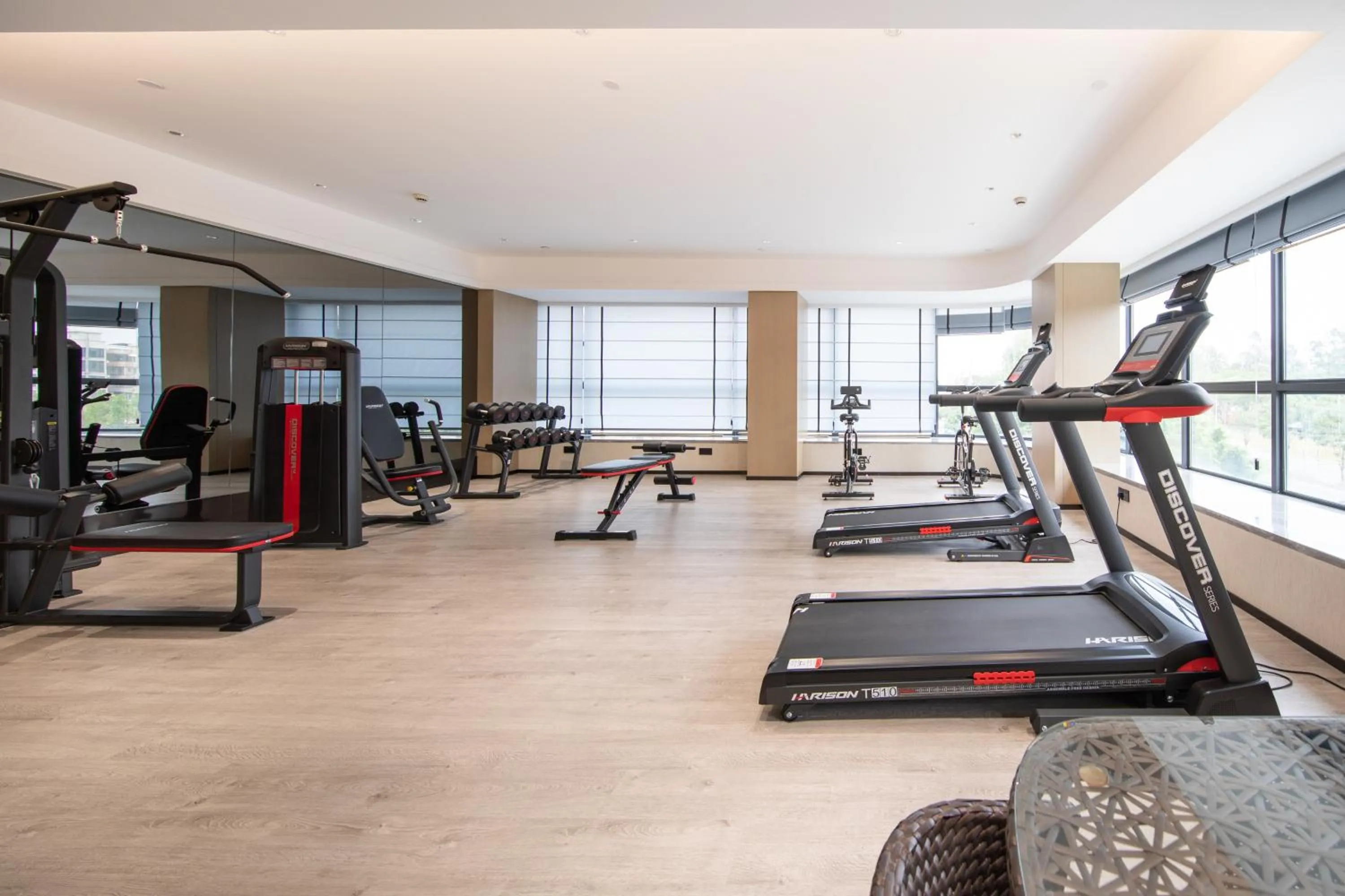 Spa and wellness centre/facilities in Guangzhou Baiyun Airport MeHood Liz Hotel Free Shuttle Bus to Airport